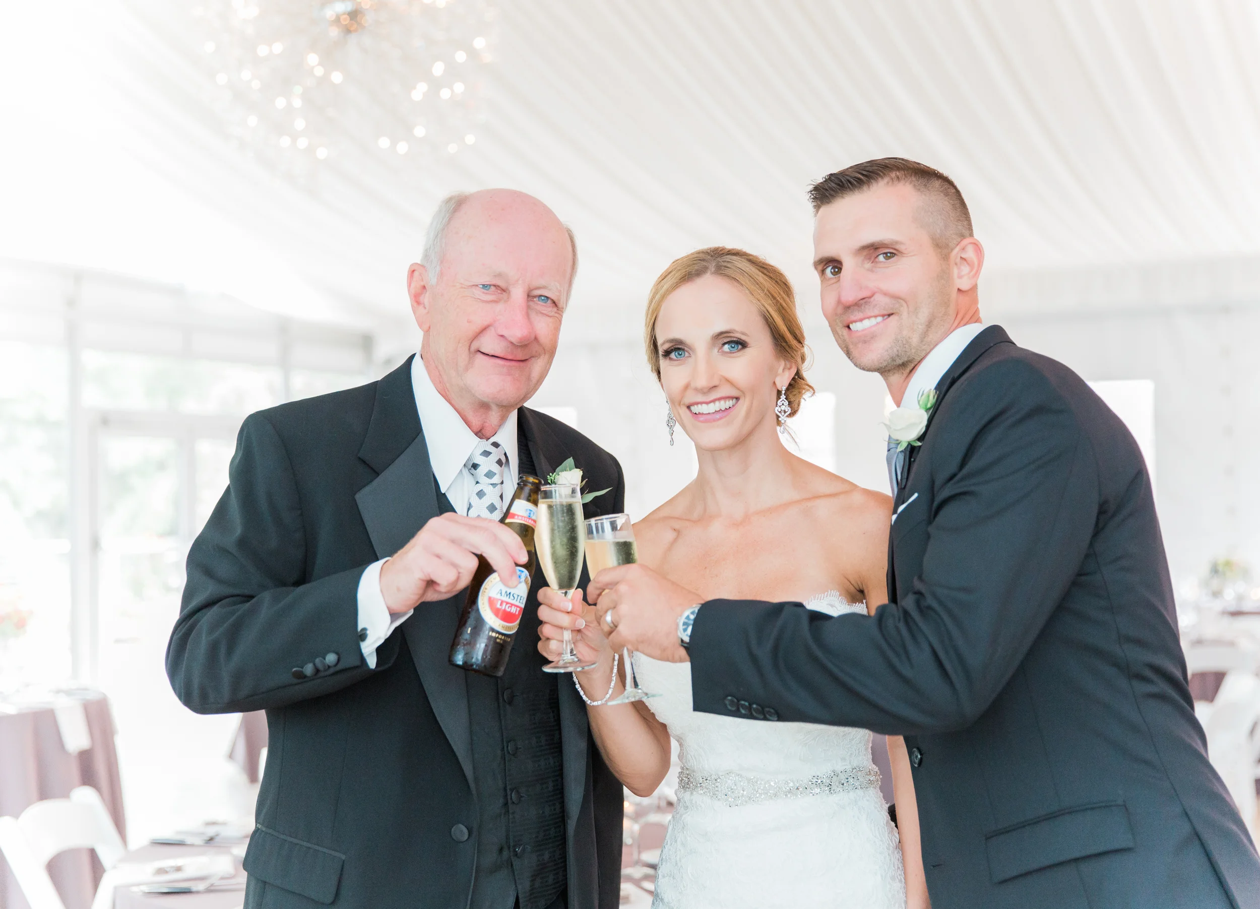 Bonphotage Wedding Photography - Galleria Marchetti Chicago 