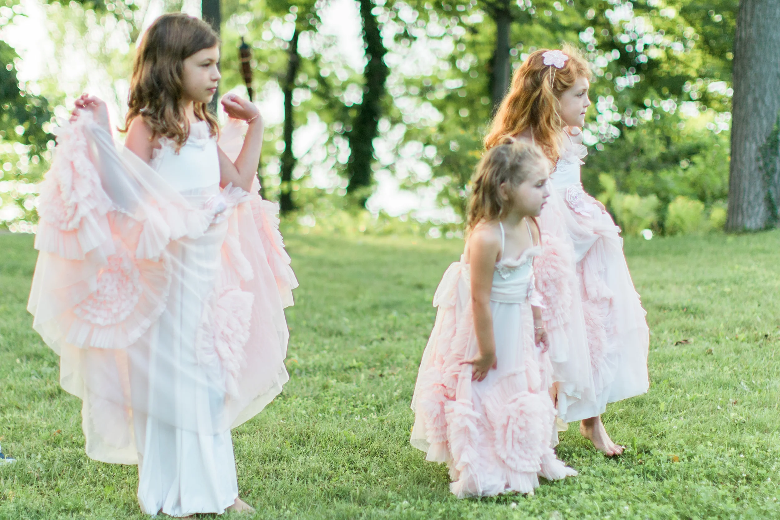 Bonphotage - Michigan Lakeside Estate Wedding Photography - Jolie + Stu