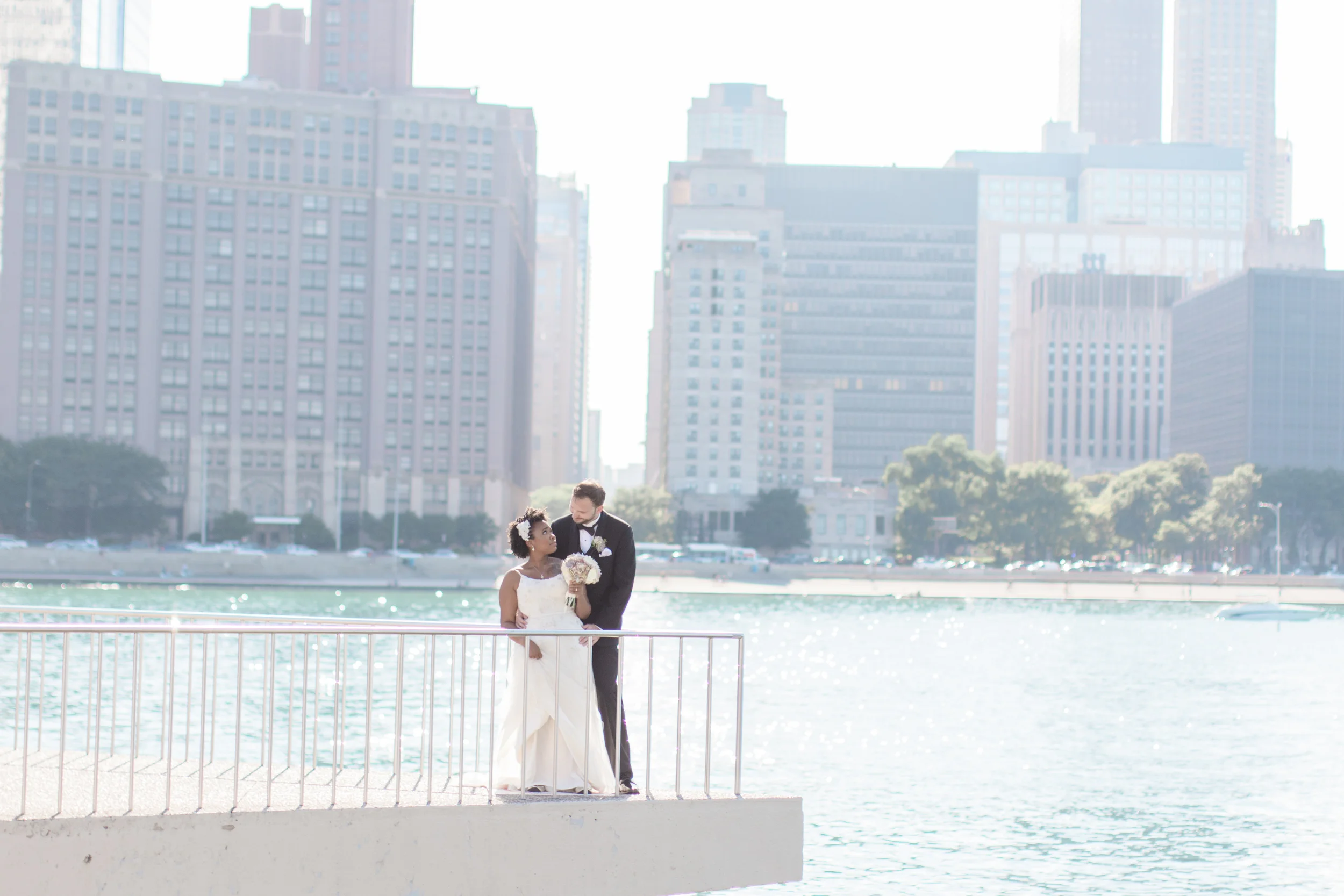 Bonphotage Wedding Photography 