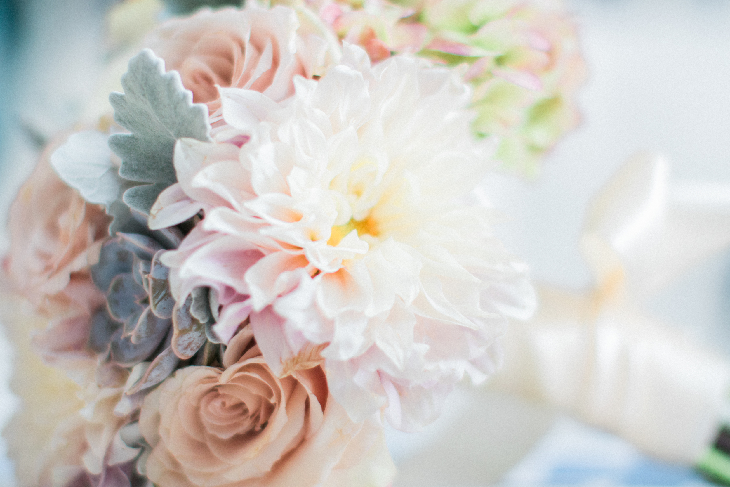 Bonphotage Wedding Photography - Tyler + Terrell