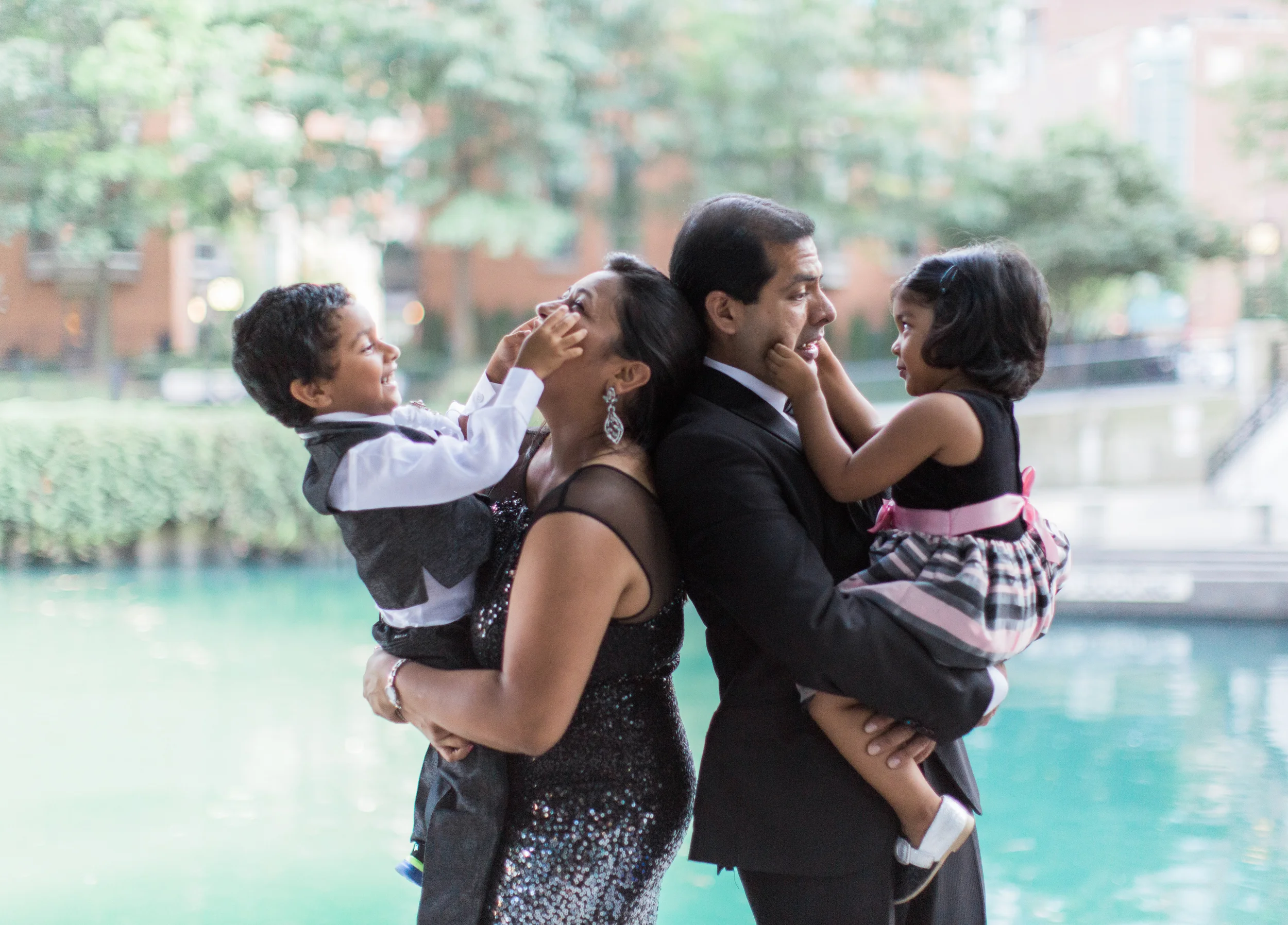 Chicago Family Photography&nbsp;