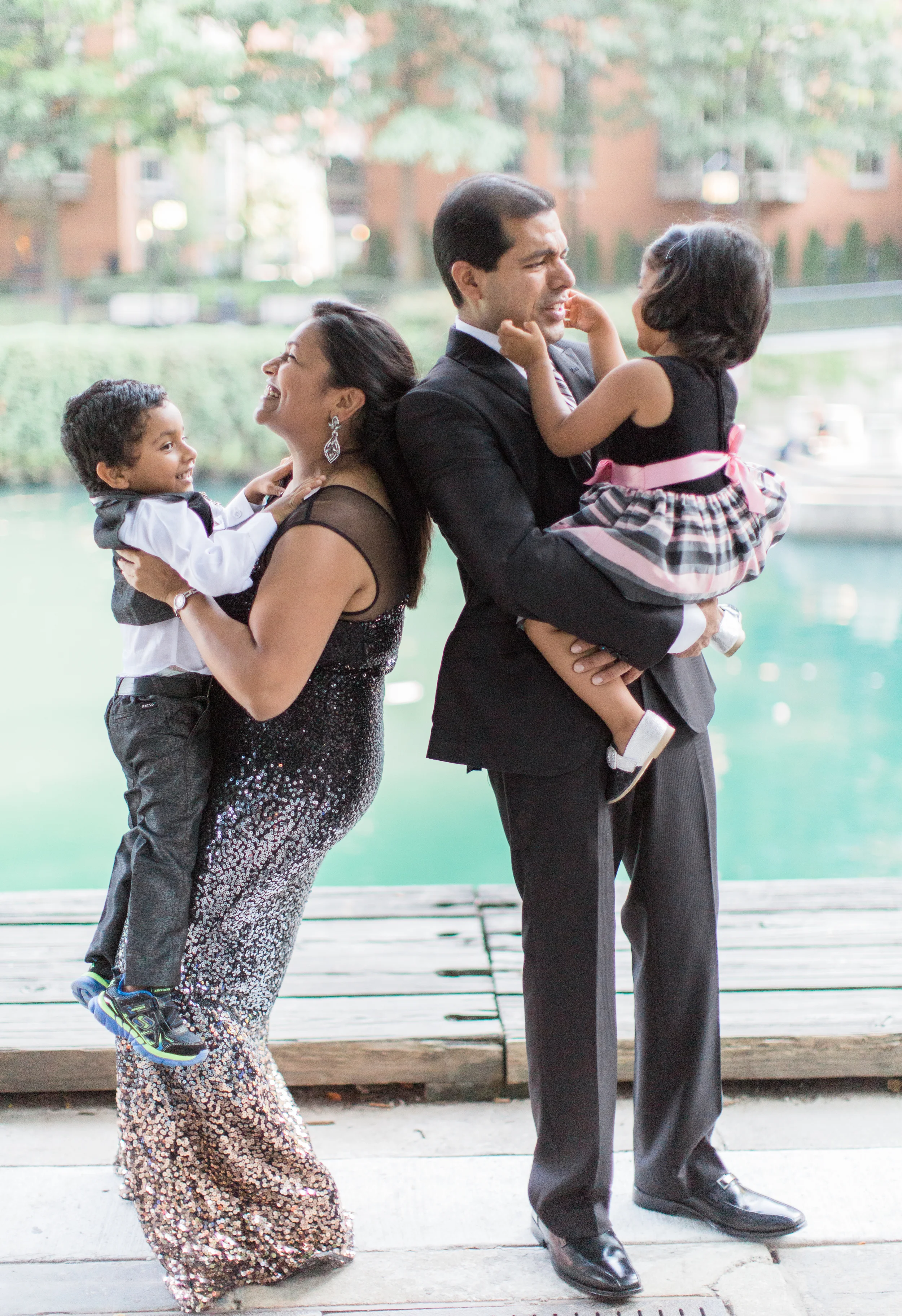 Chicago Fine Art Family Photography&nbsp;