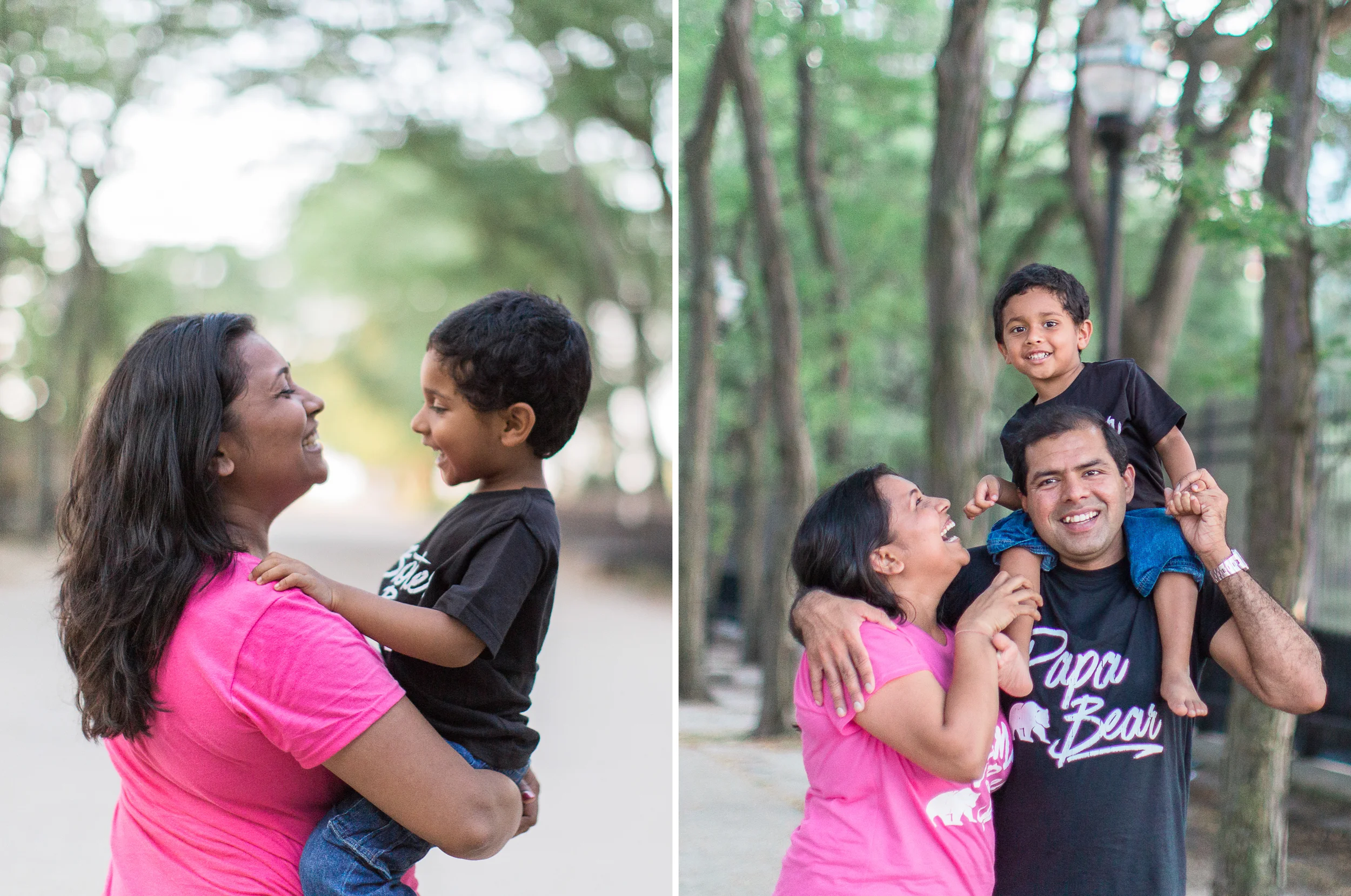 Chicago Family Photography&nbsp;