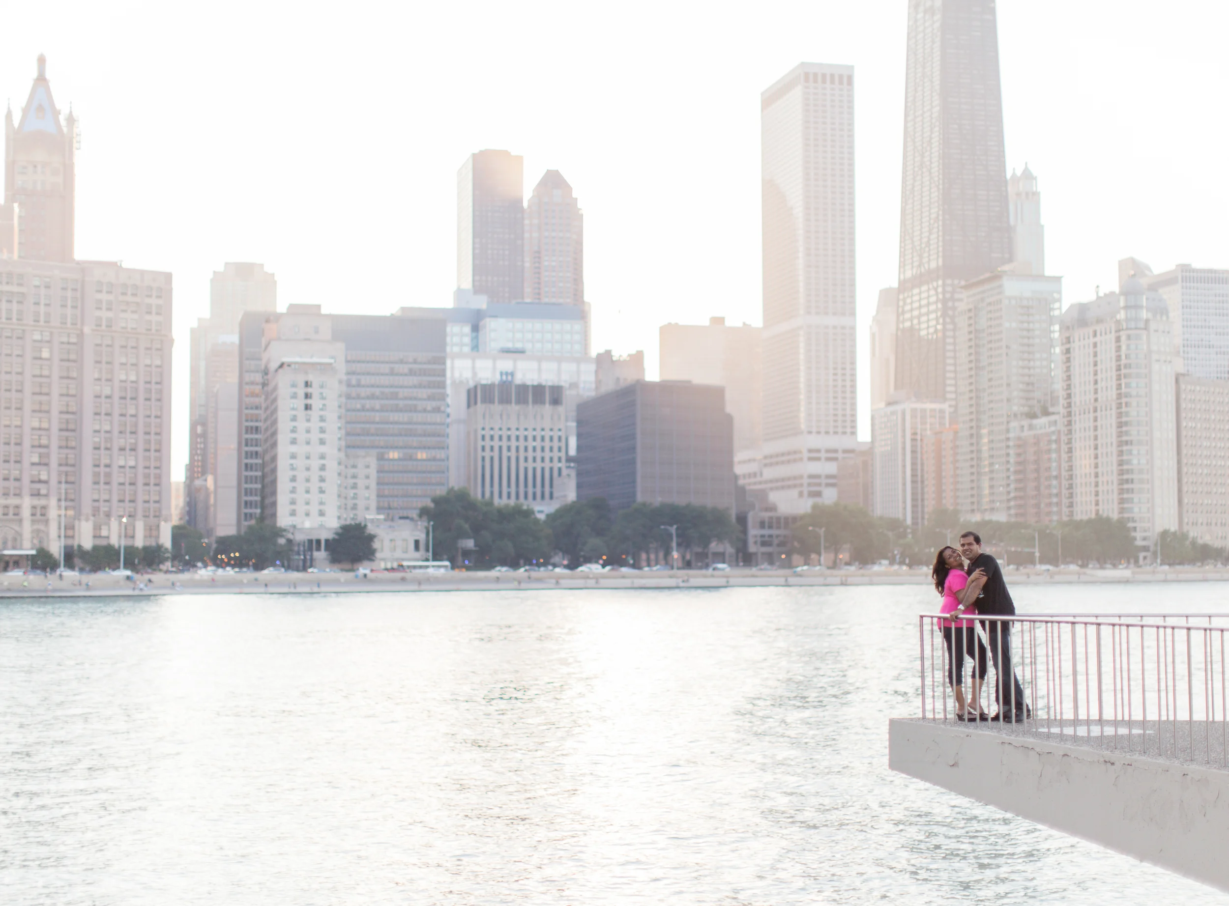 Chicago Family and Anniversary Photography&nbsp;