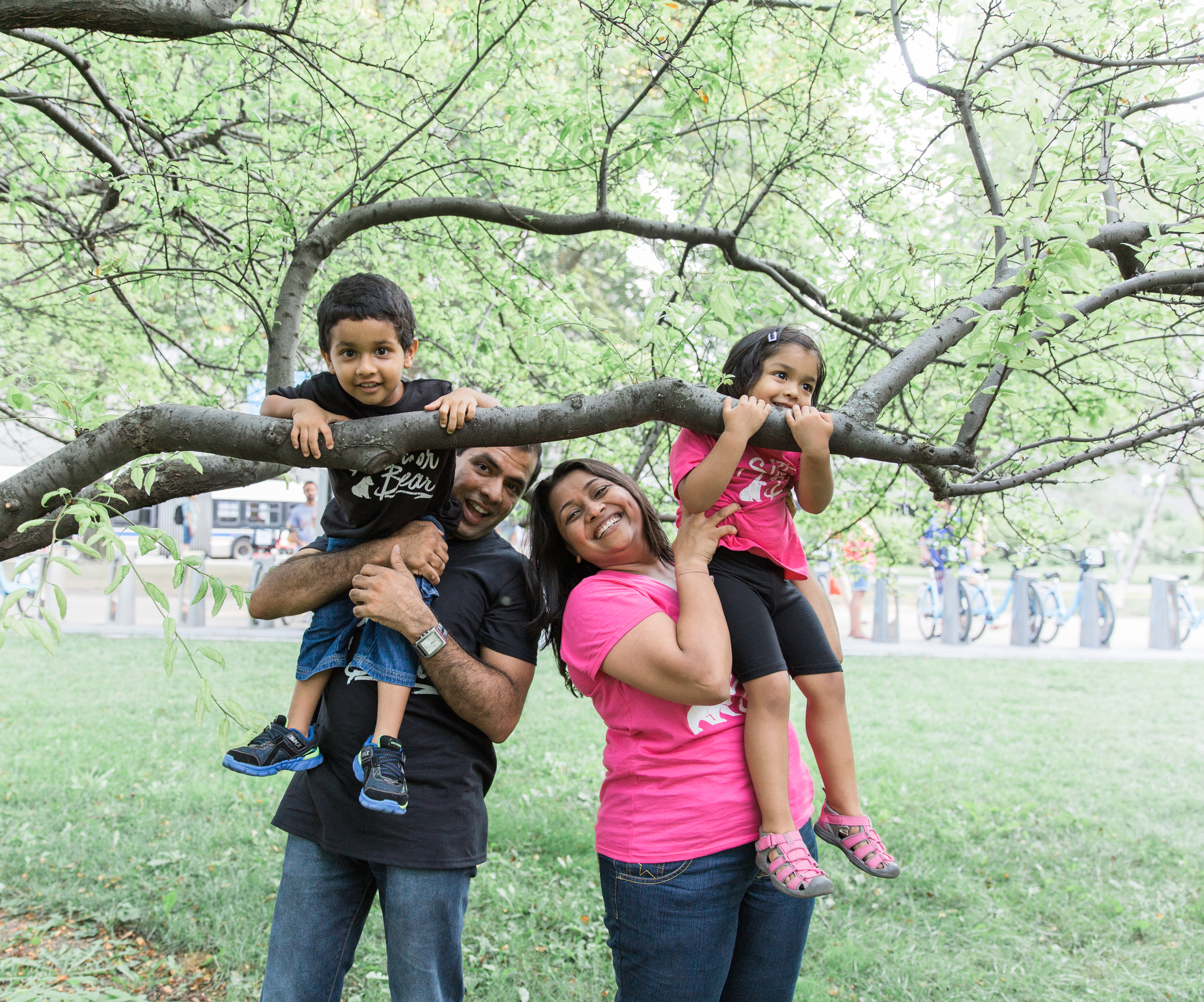 Chicago Family Photography&nbsp;