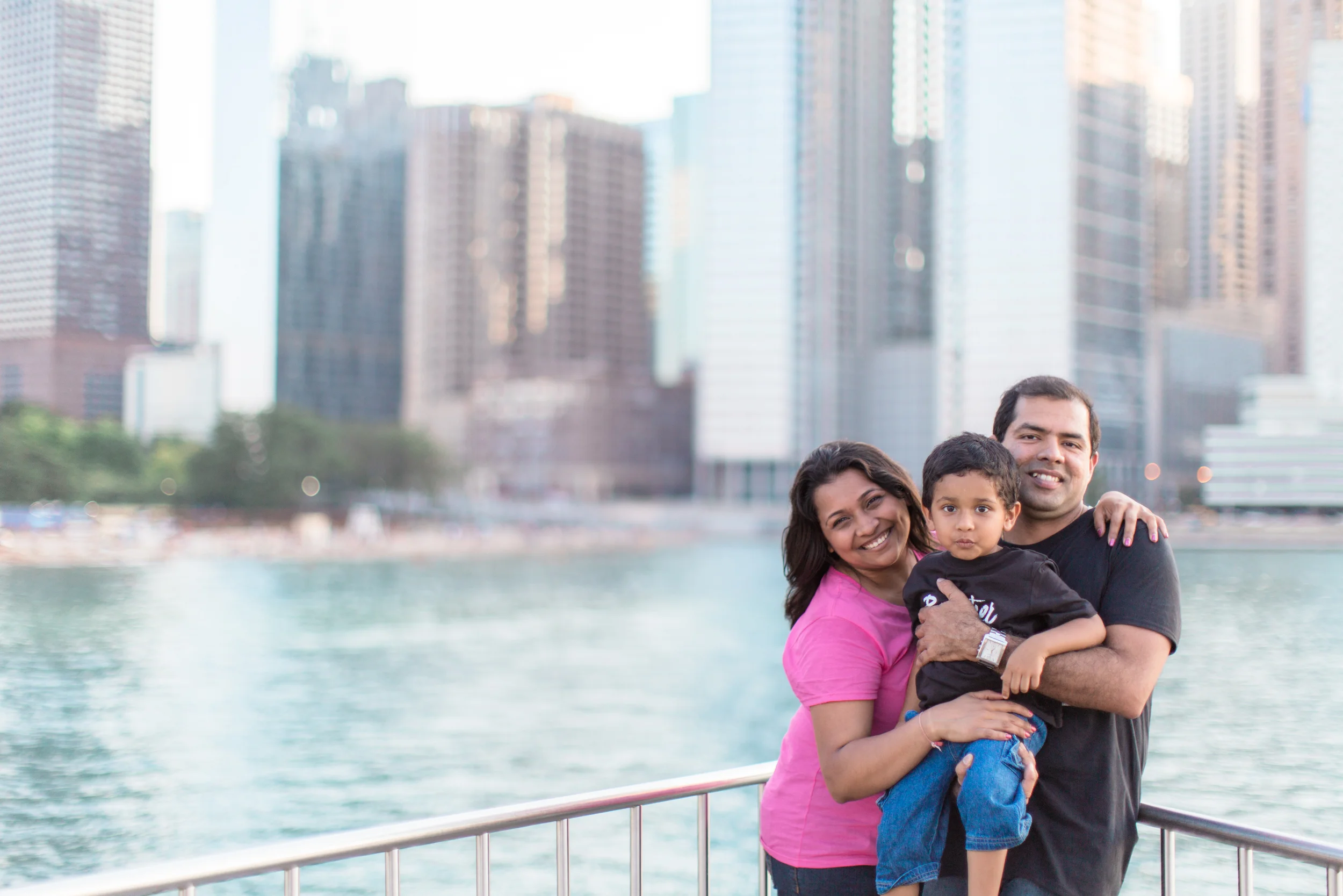 Chicago Fine Art Family Photography&nbsp;