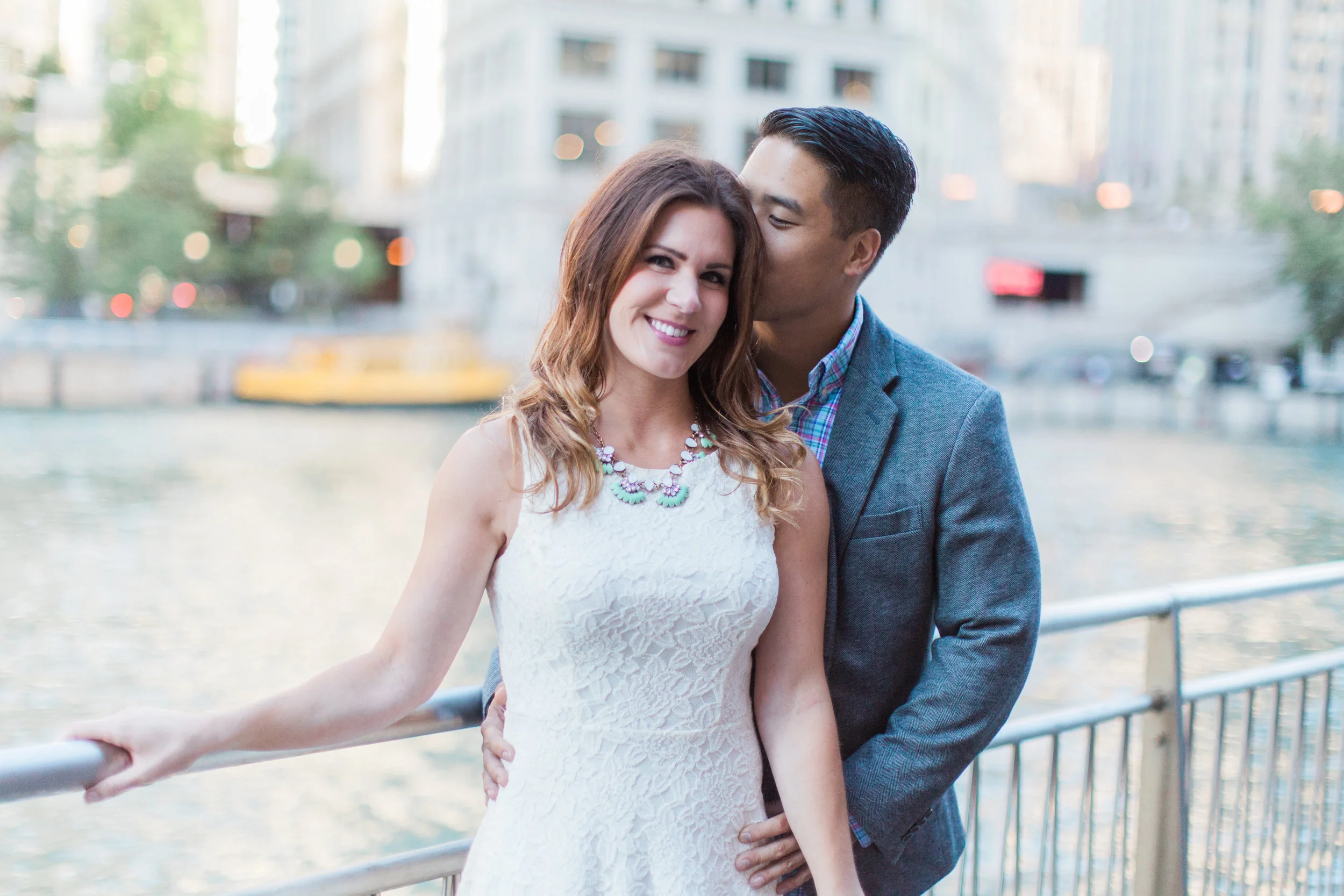 Bonphotage Chicago Engagement Photography&nbsp;