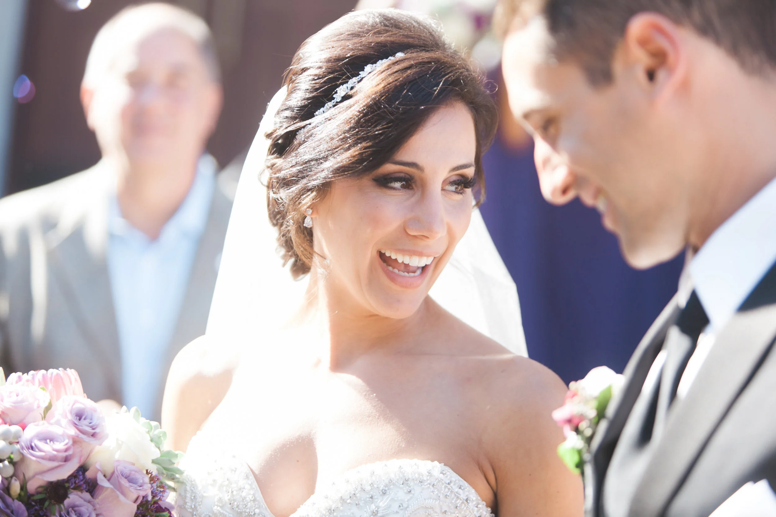 Bonphotage Chicago Wedding Photography