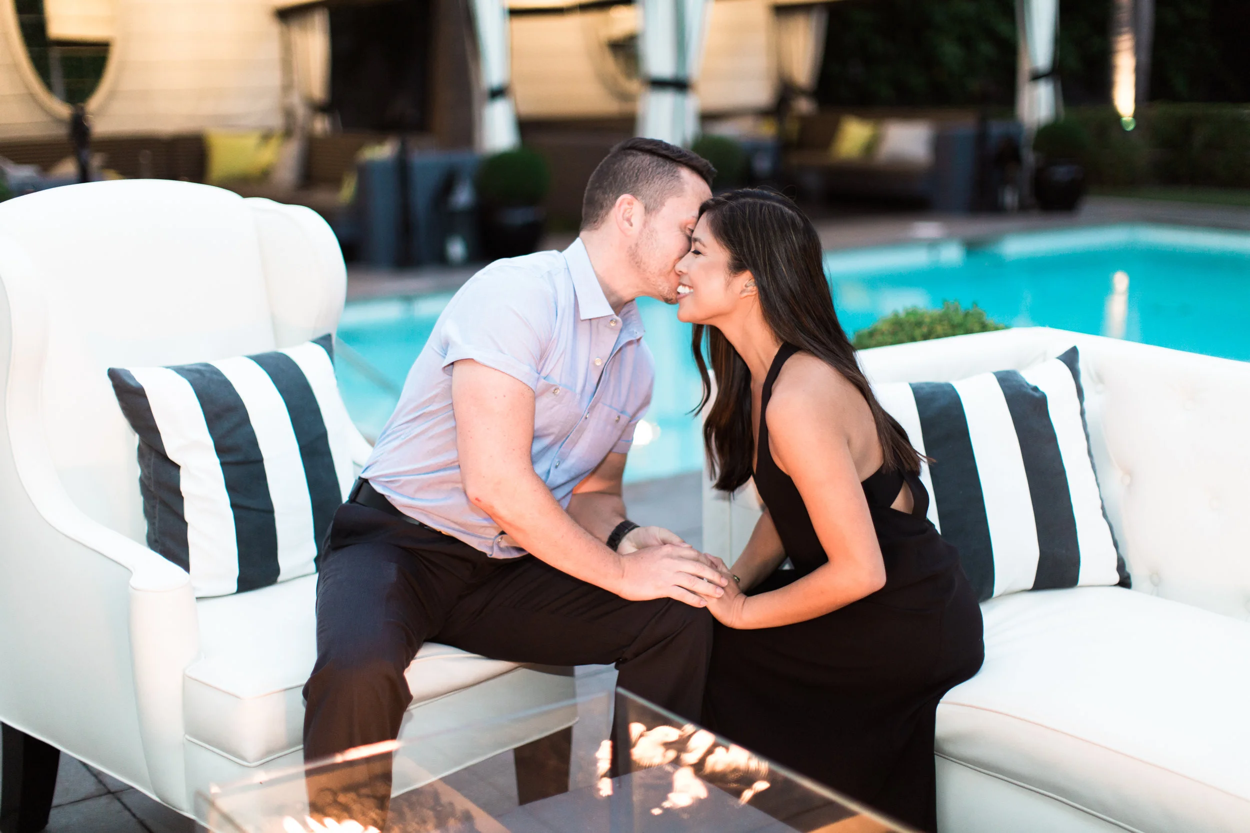 Bonphotage California Engagement Photography - Melissa + Marty 
