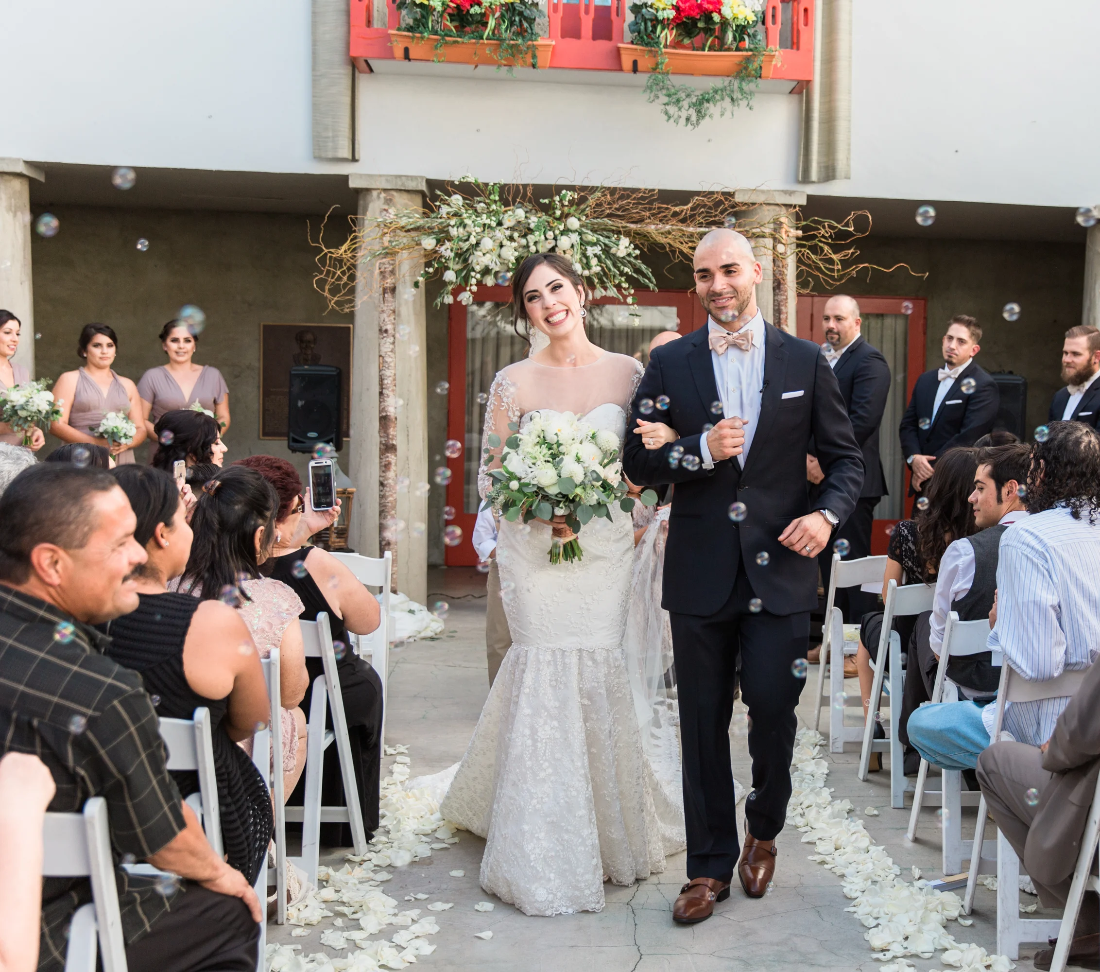 Bonphotage California Wedding Photography - Clarke Estate - Rob + Ciarra 