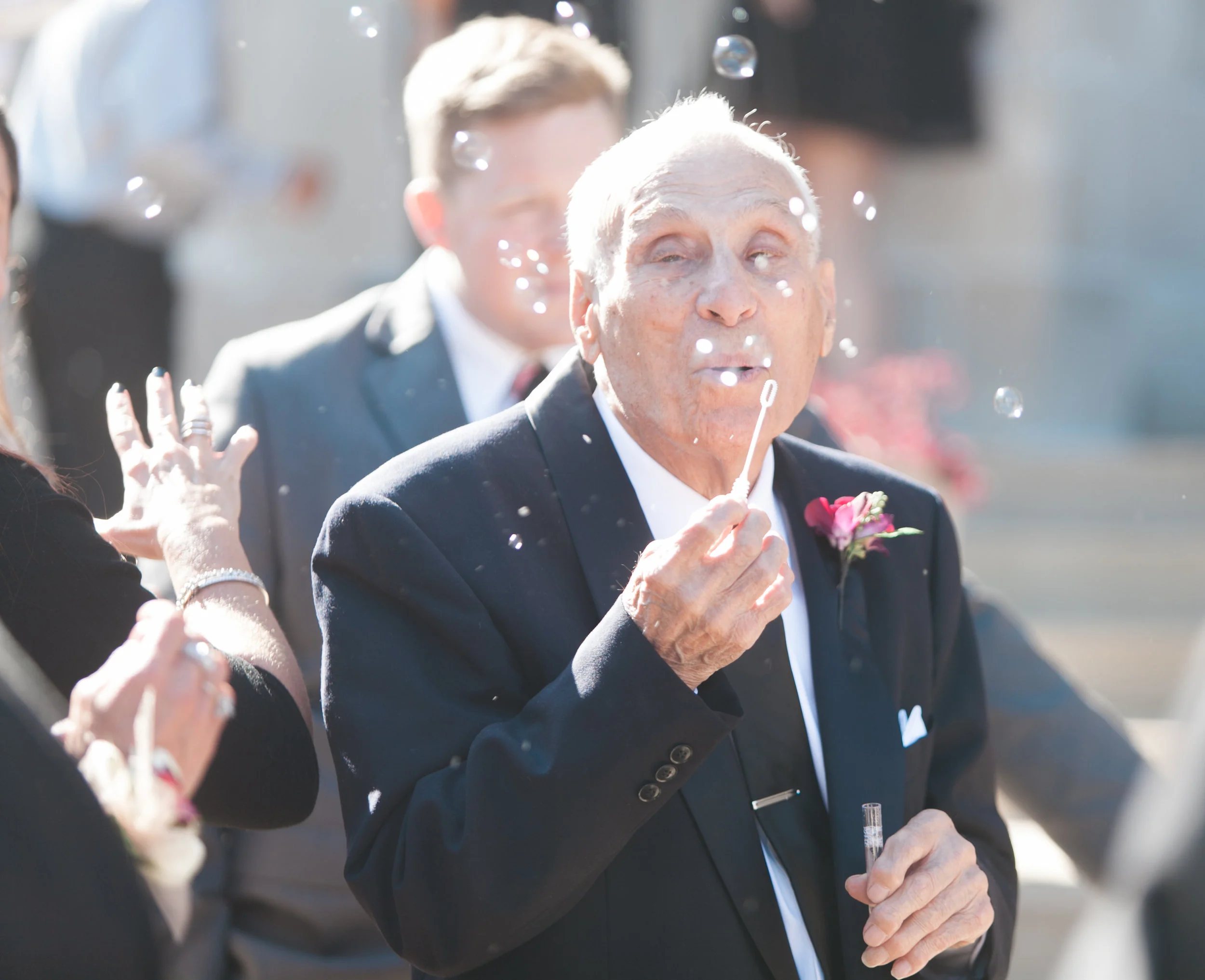 Bonphotage Wedding Photography&nbsp;