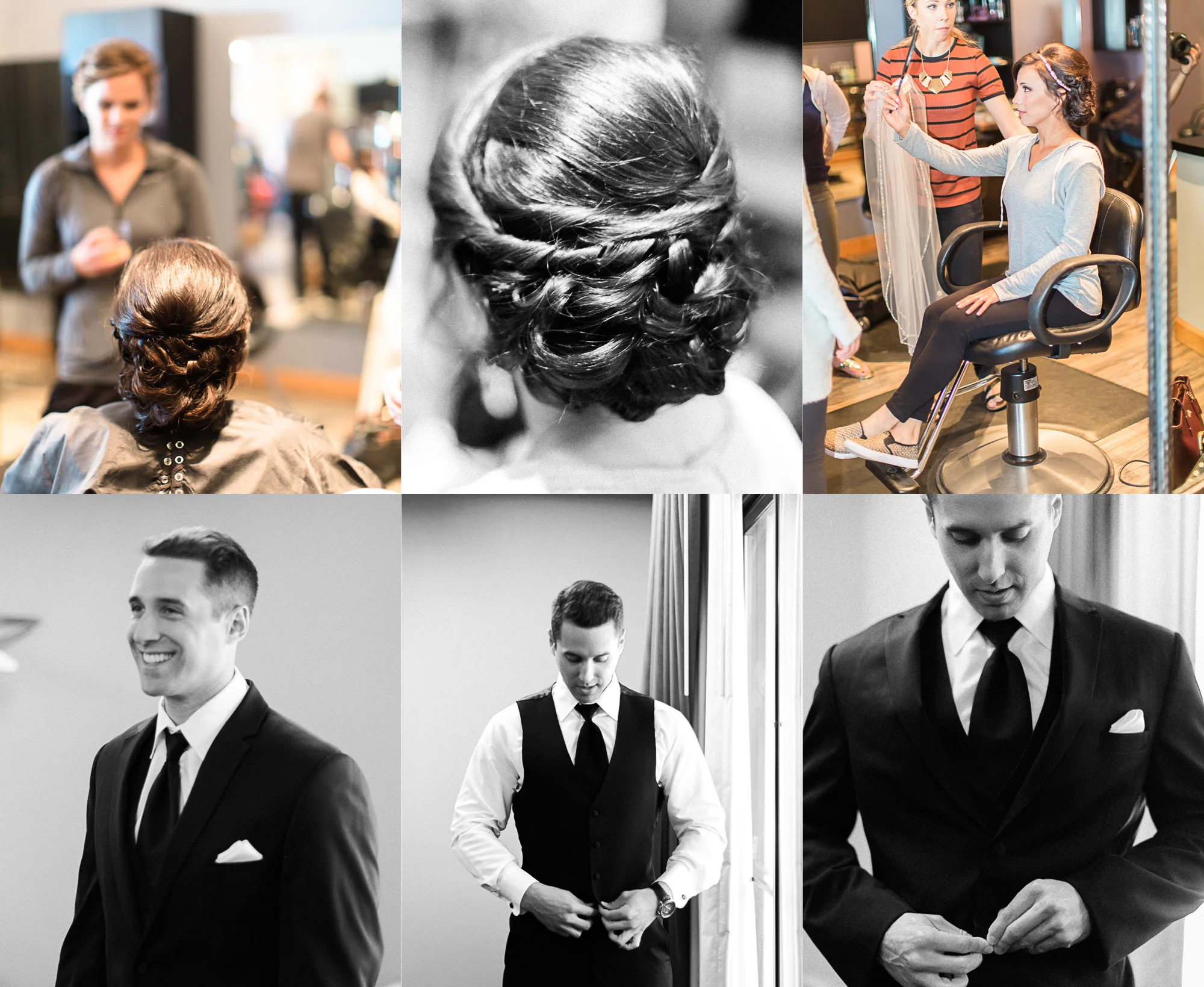 Bonphotage Wedding Photography&nbsp;