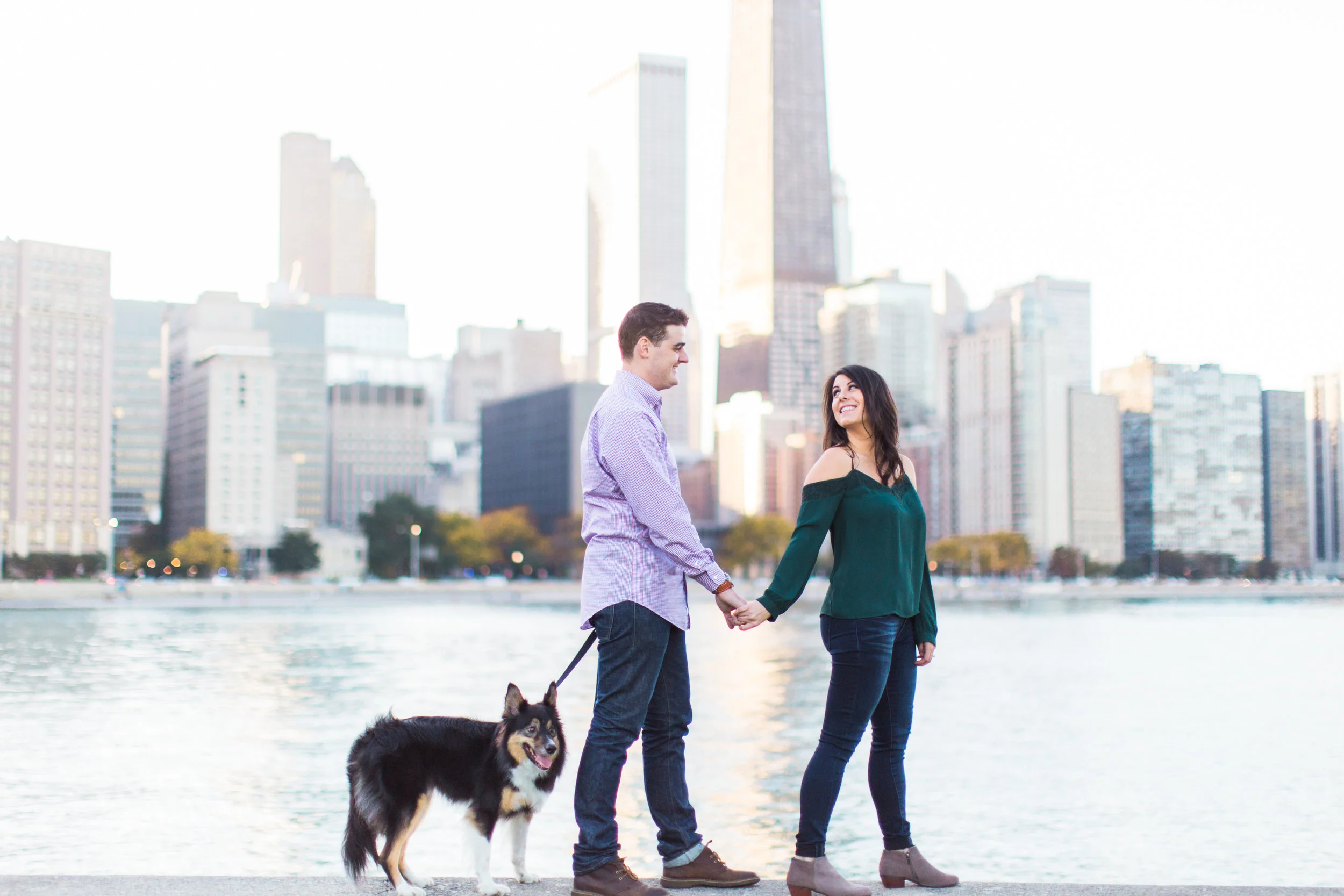 Bonphotage Engagement Photography&nbsp;