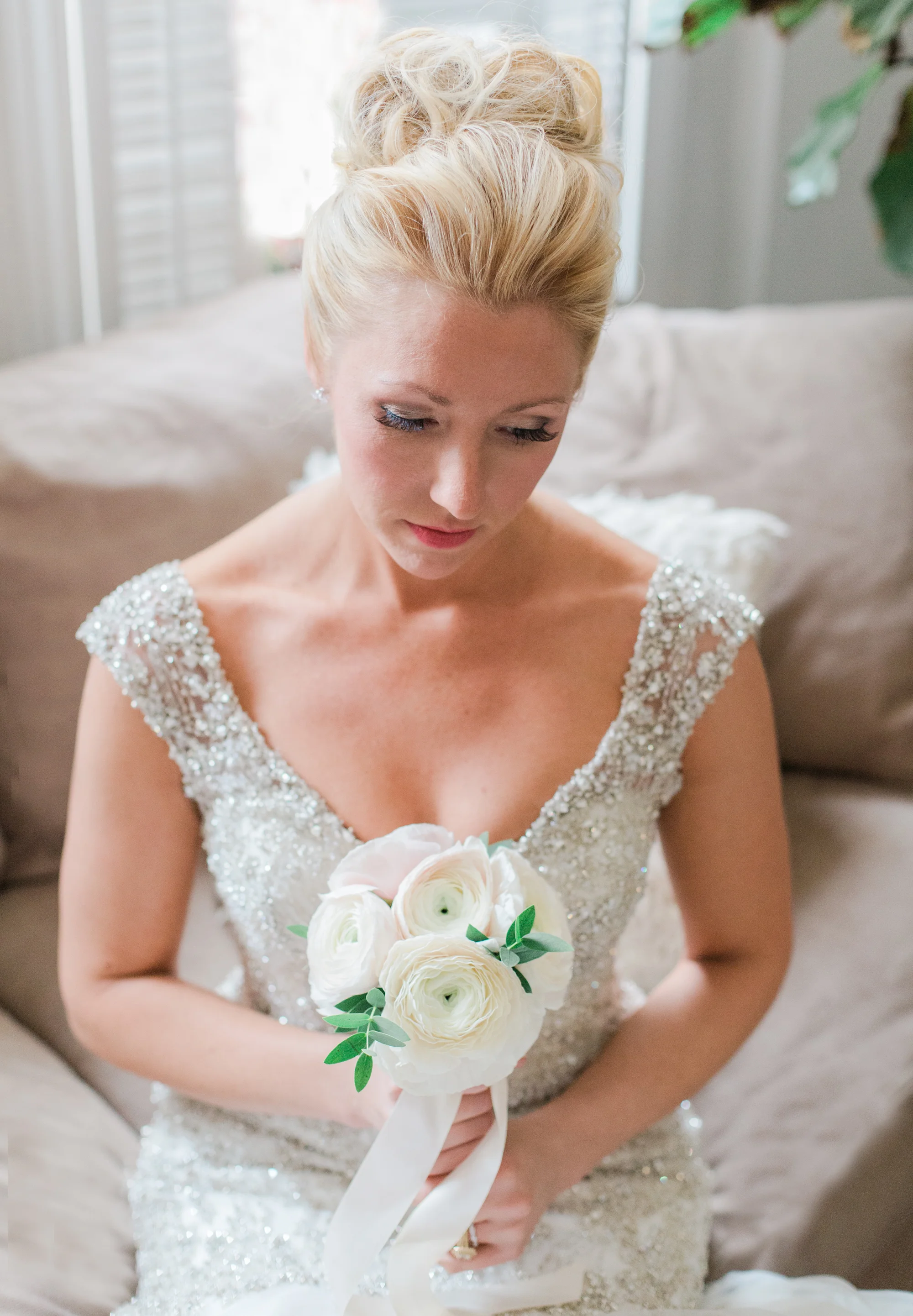 Bonphotage Chicago Wedding Photography- Grace + Nick