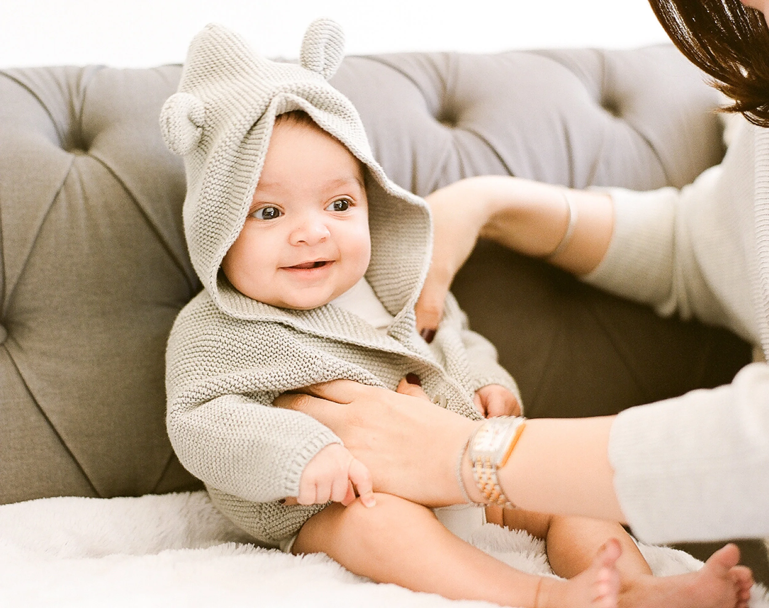 Bonphotage Chicago Newborn Photography&nbsp;