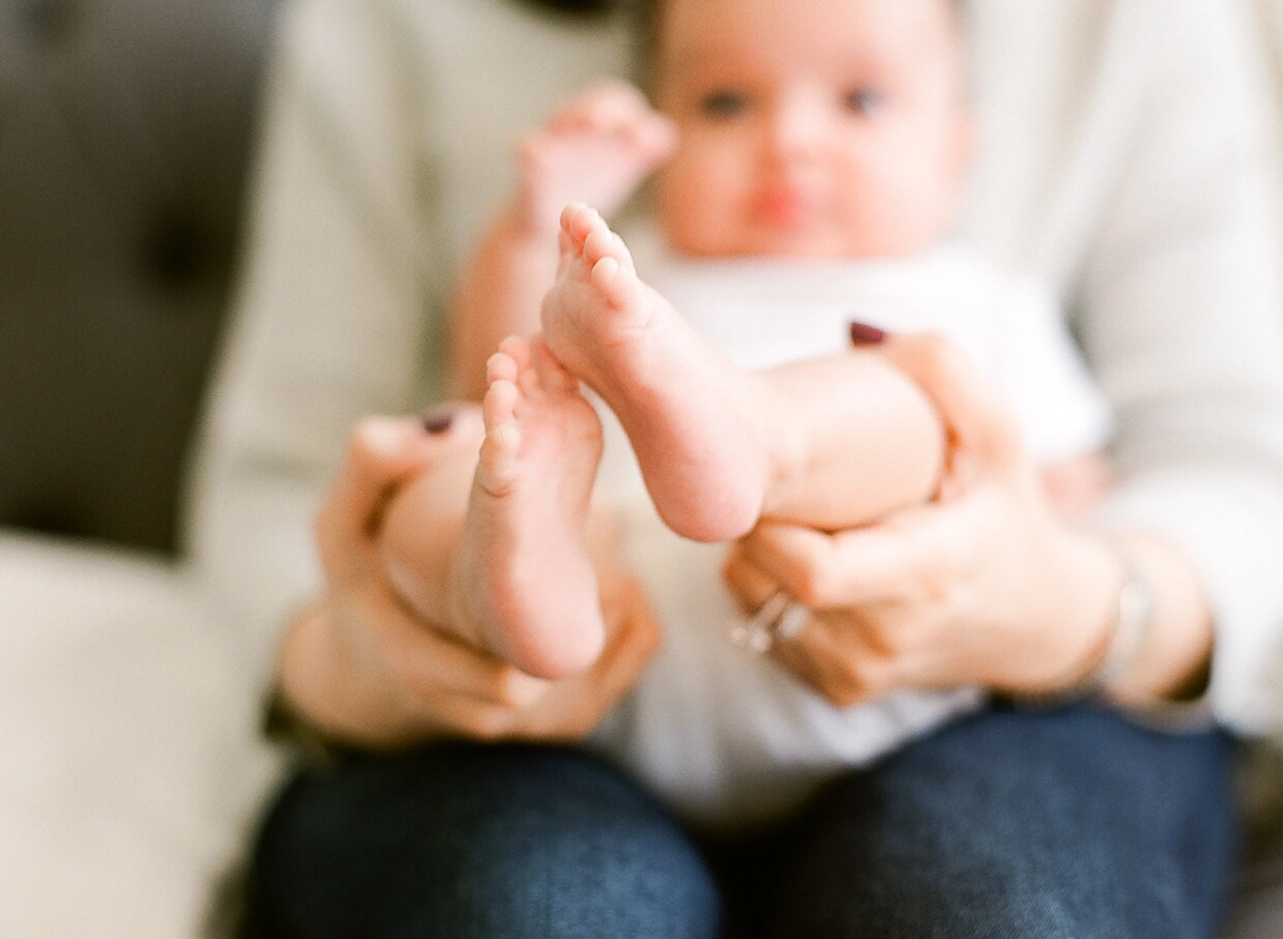Bonphotage Chicago Newborn Photography&nbsp;