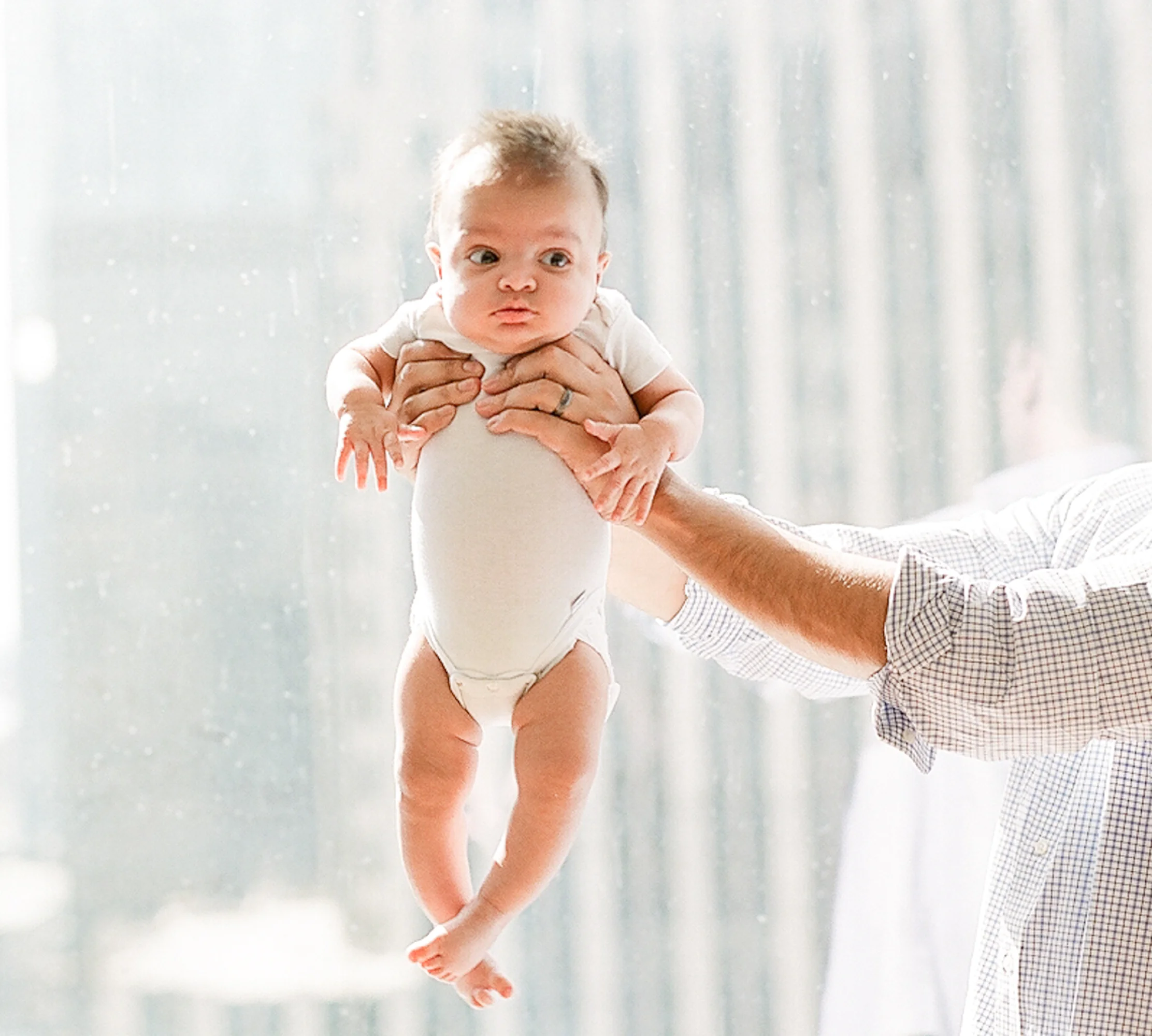 Bonphotage Chicago Newborn Photography&nbsp;