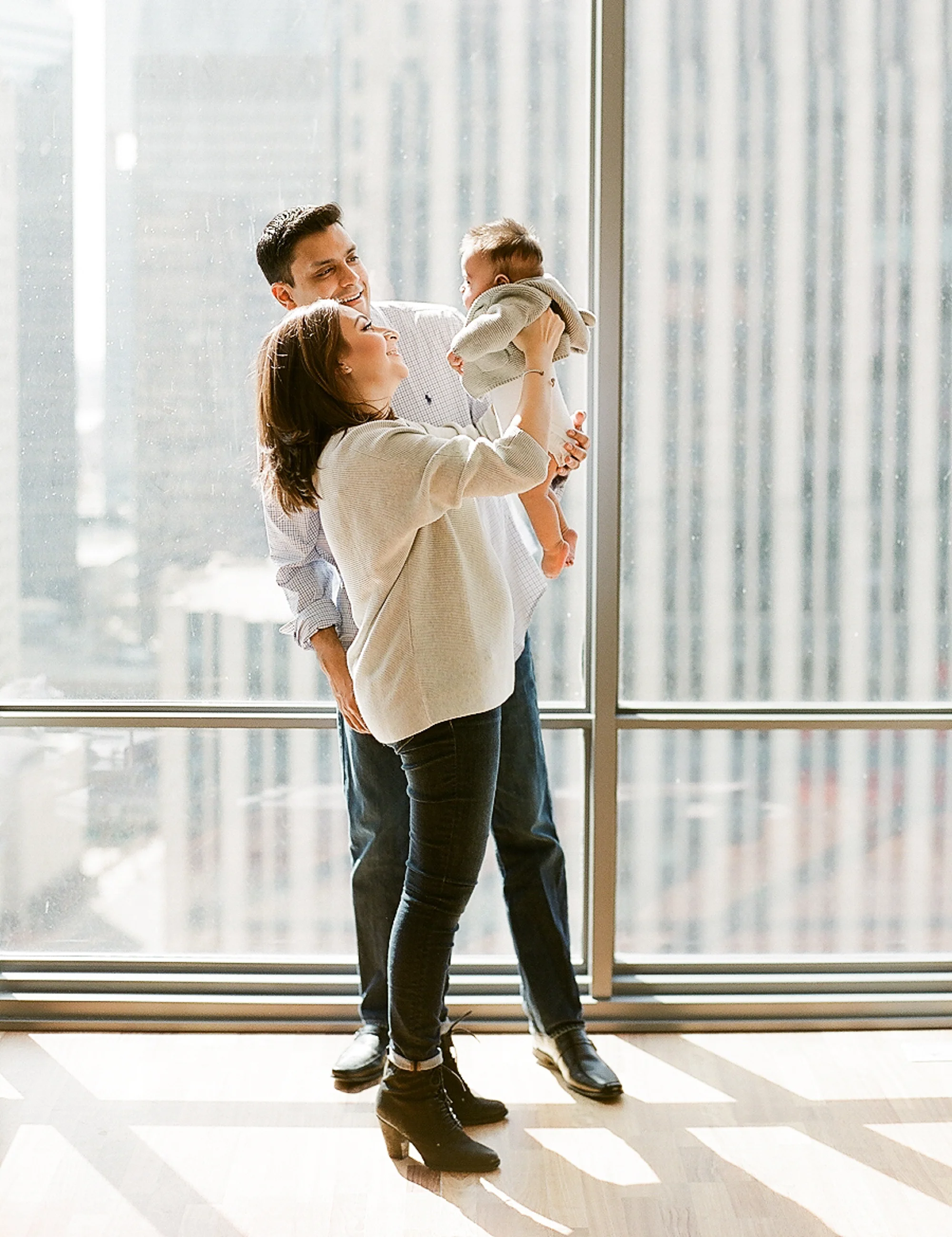 Bonphotage Chicago Baby Photography&nbsp;