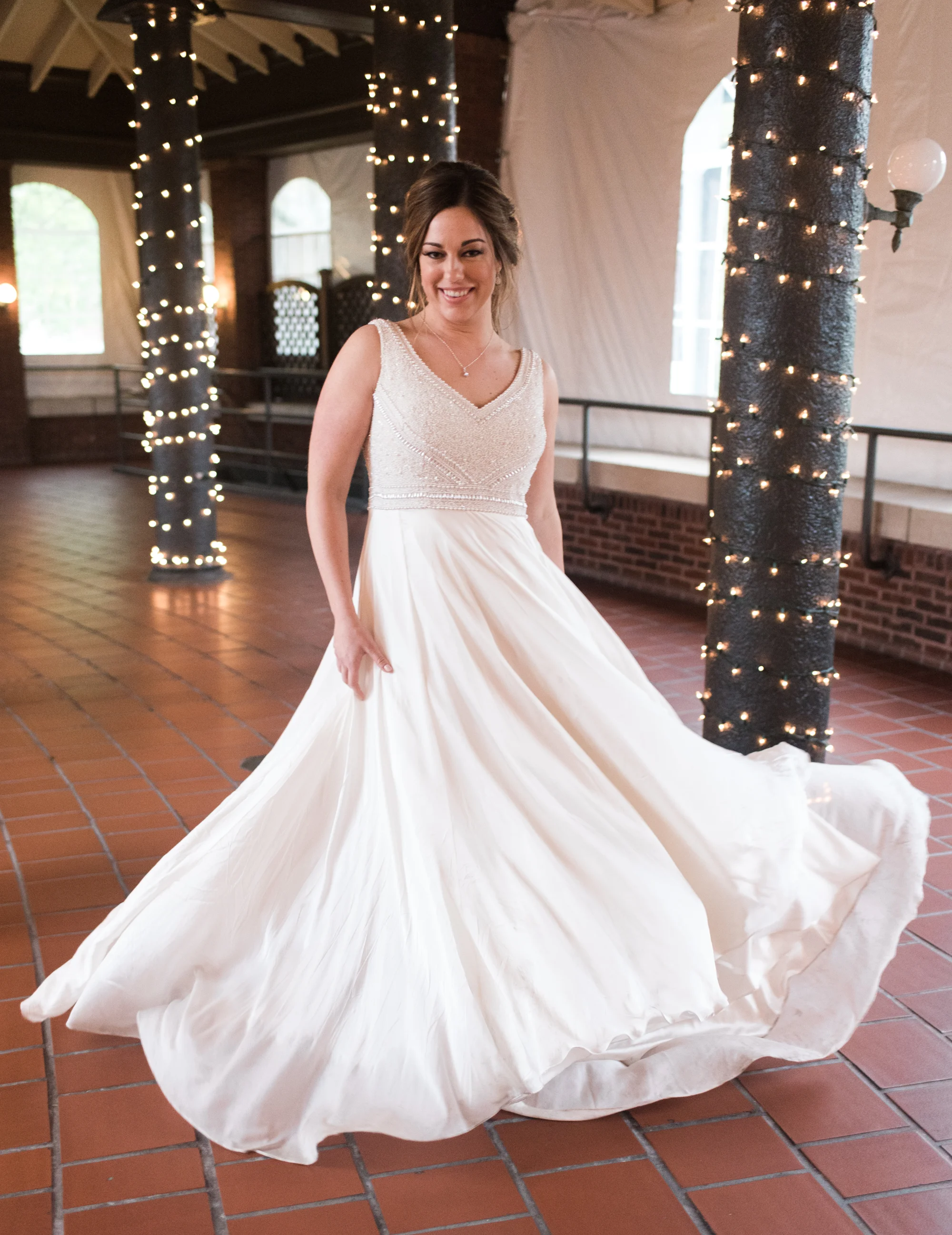 Chicago Fine Art Wedding Photography 