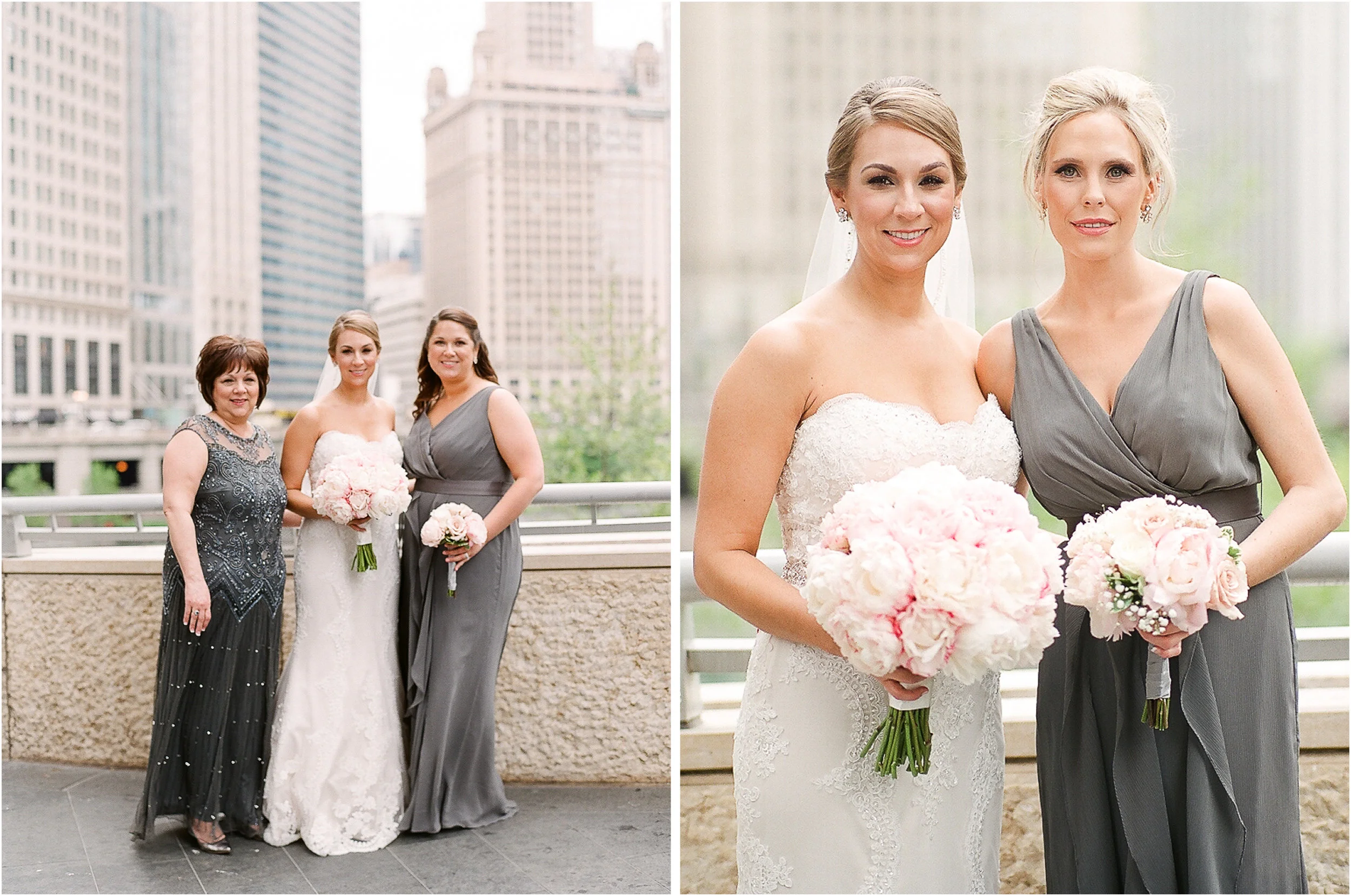 Bonphotage Fine Art Chicago Wedding Photography&nbsp;