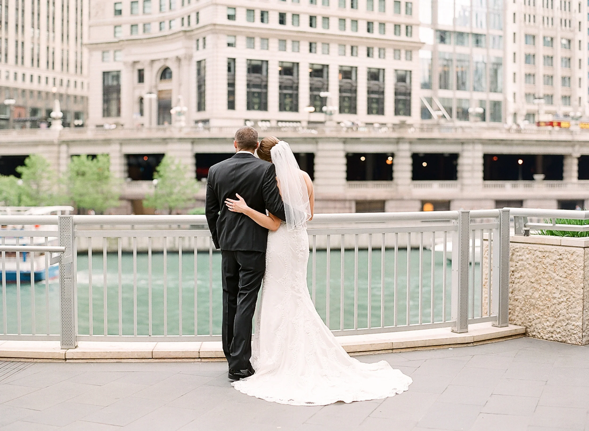 Bonphotage Fine Art Chicago Wedding Photography&nbsp;