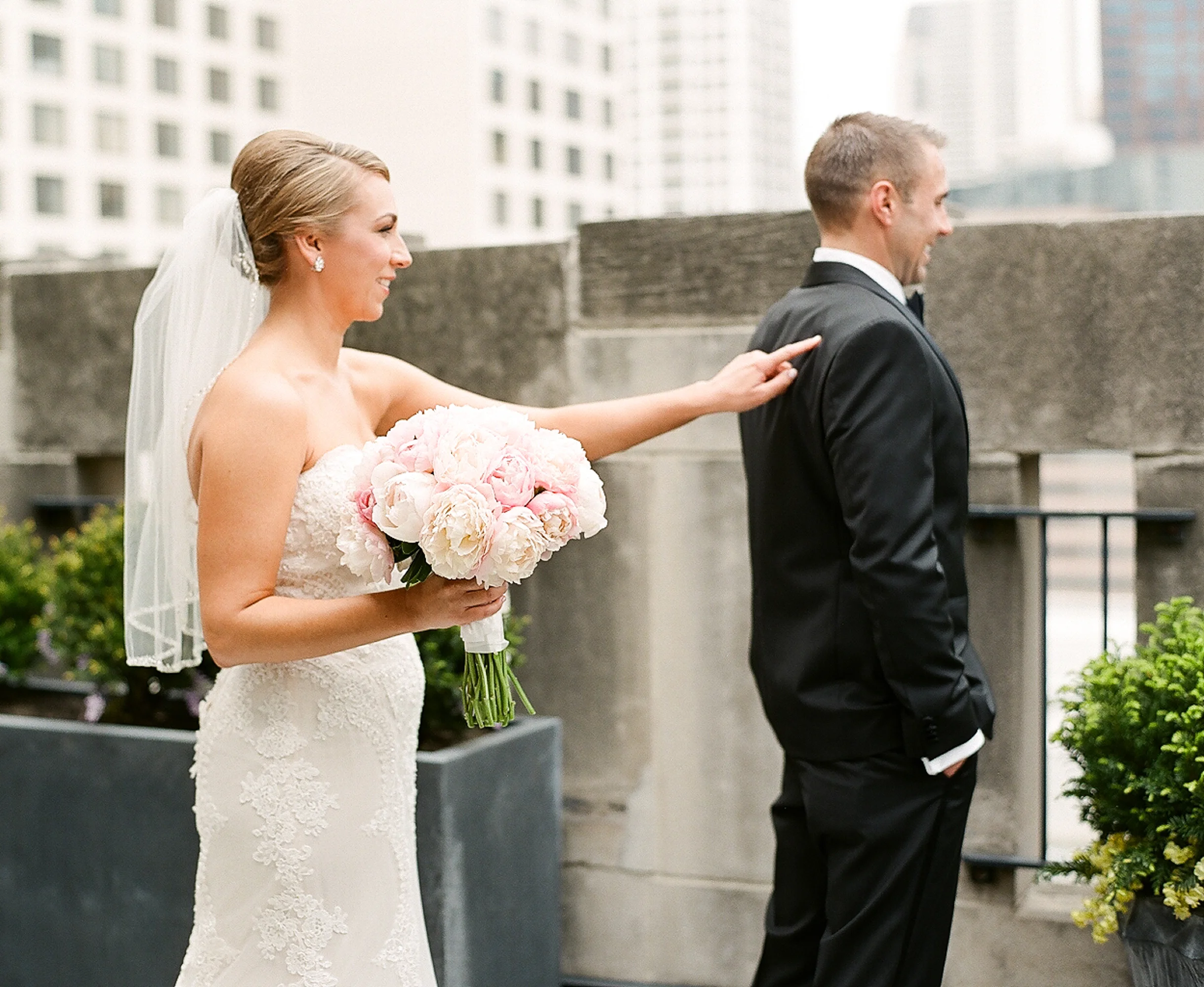 Bonphotage Fine Art Chicago Wedding Photography&nbsp;