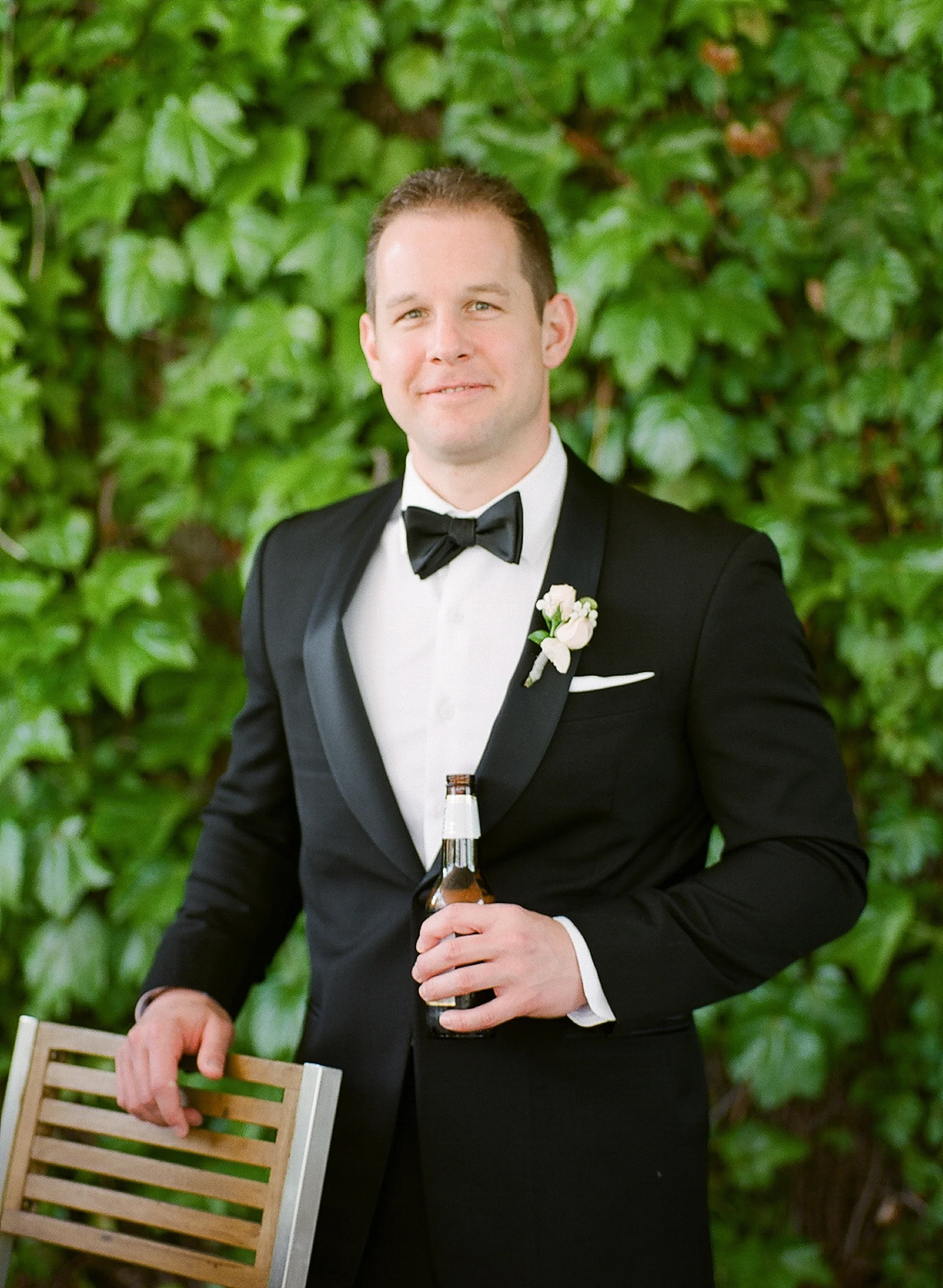 Bonphotage Fine Art Chicago Wedding Photography&nbsp;