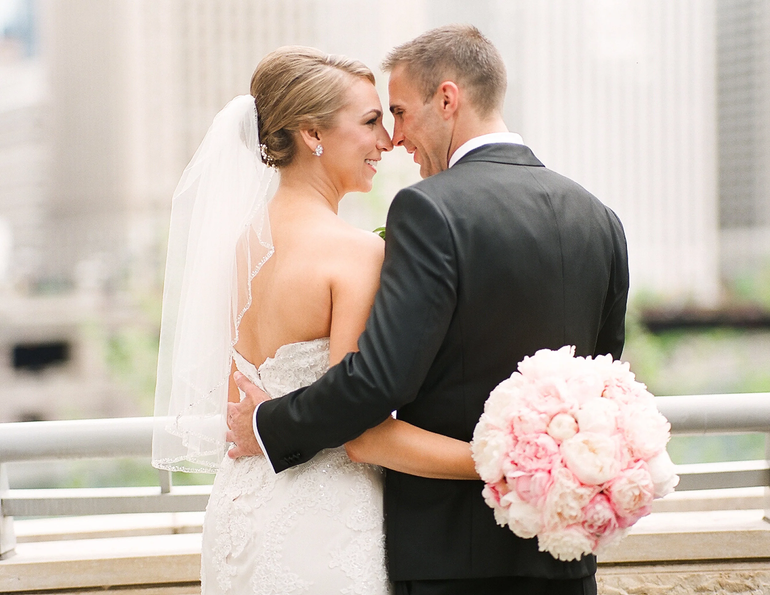 Bonphotage Fine Art Chicago Wedding Photography&nbsp;