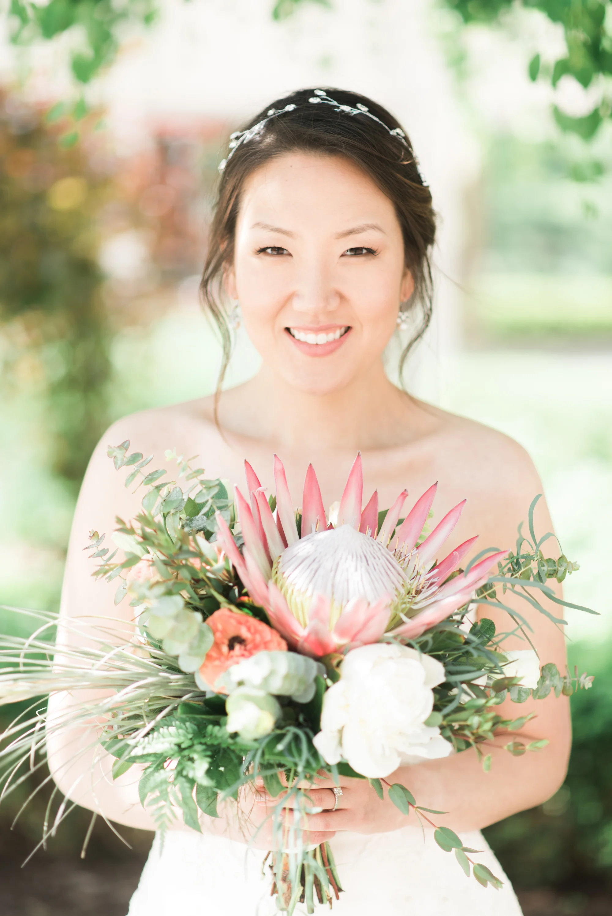 Bonphotage Evanston Wedding Photography - Josh + Cecilia 