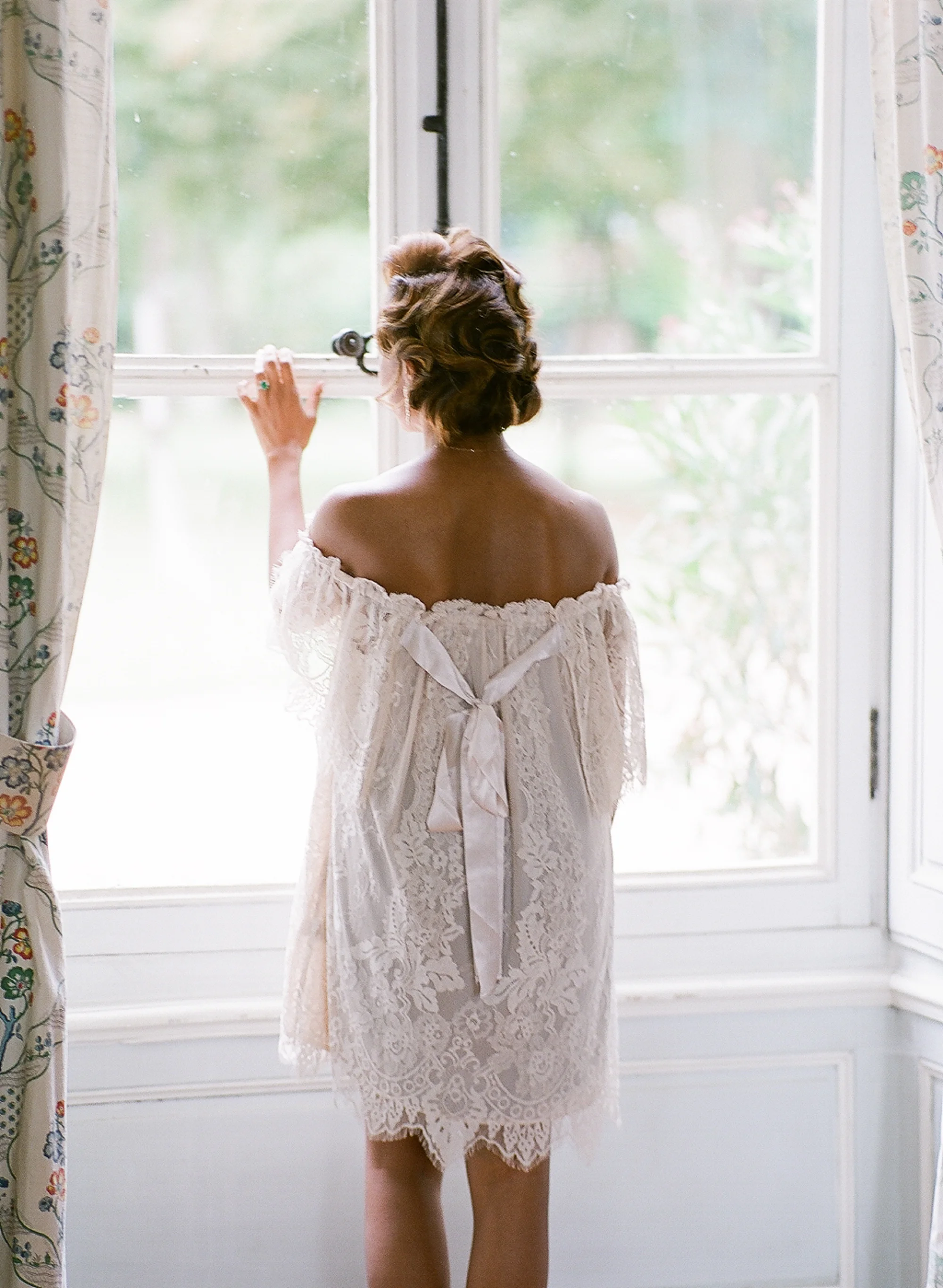 Bonphotage Destination Fine Art Wedding Photography - France&nbsp;