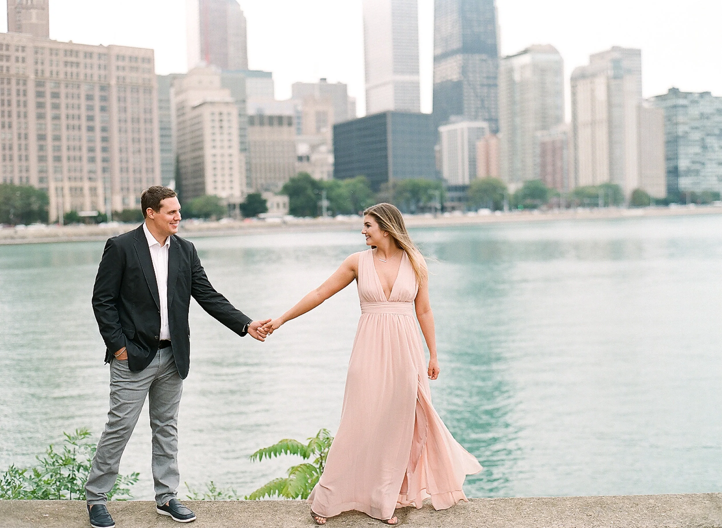 Bonphotage Chicago Fine Art Wedding Photography&nbsp;