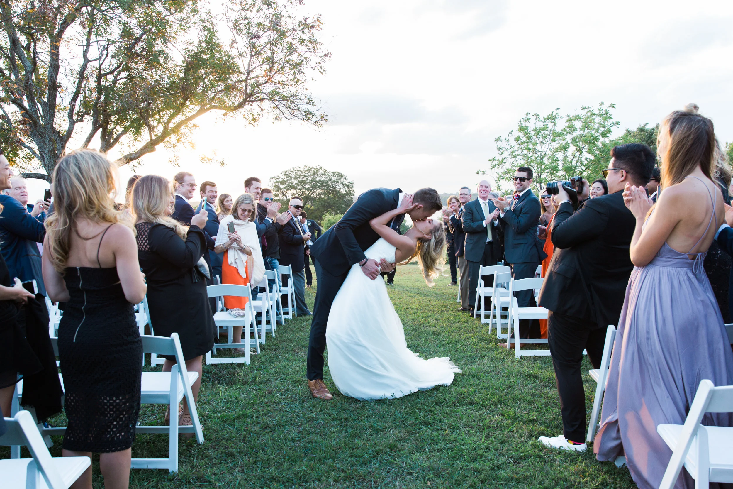 Bonphotage Fine Art Destination Wedding Photography - Dallas, Texas - Amie + Ben