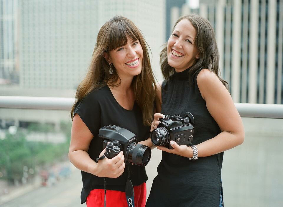 Bonphotage Chicago Fine Art Photography - Meet Rachel! - 2017 Wrap Up! 