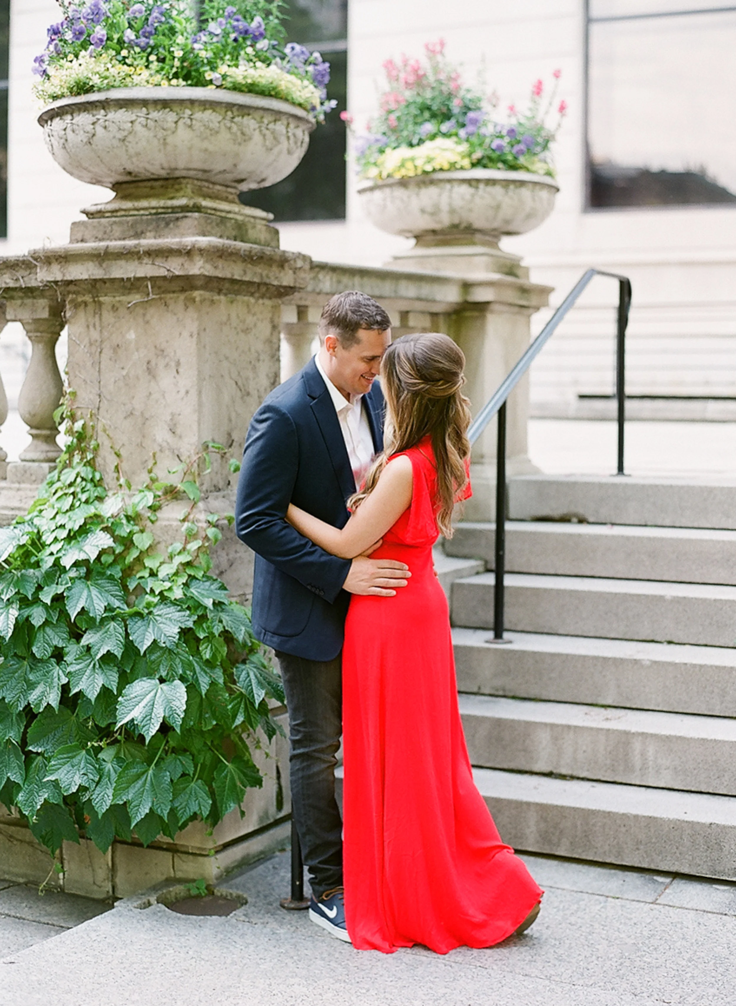 Bonphotage Chicago Fine Art Wedding Photography&nbsp;