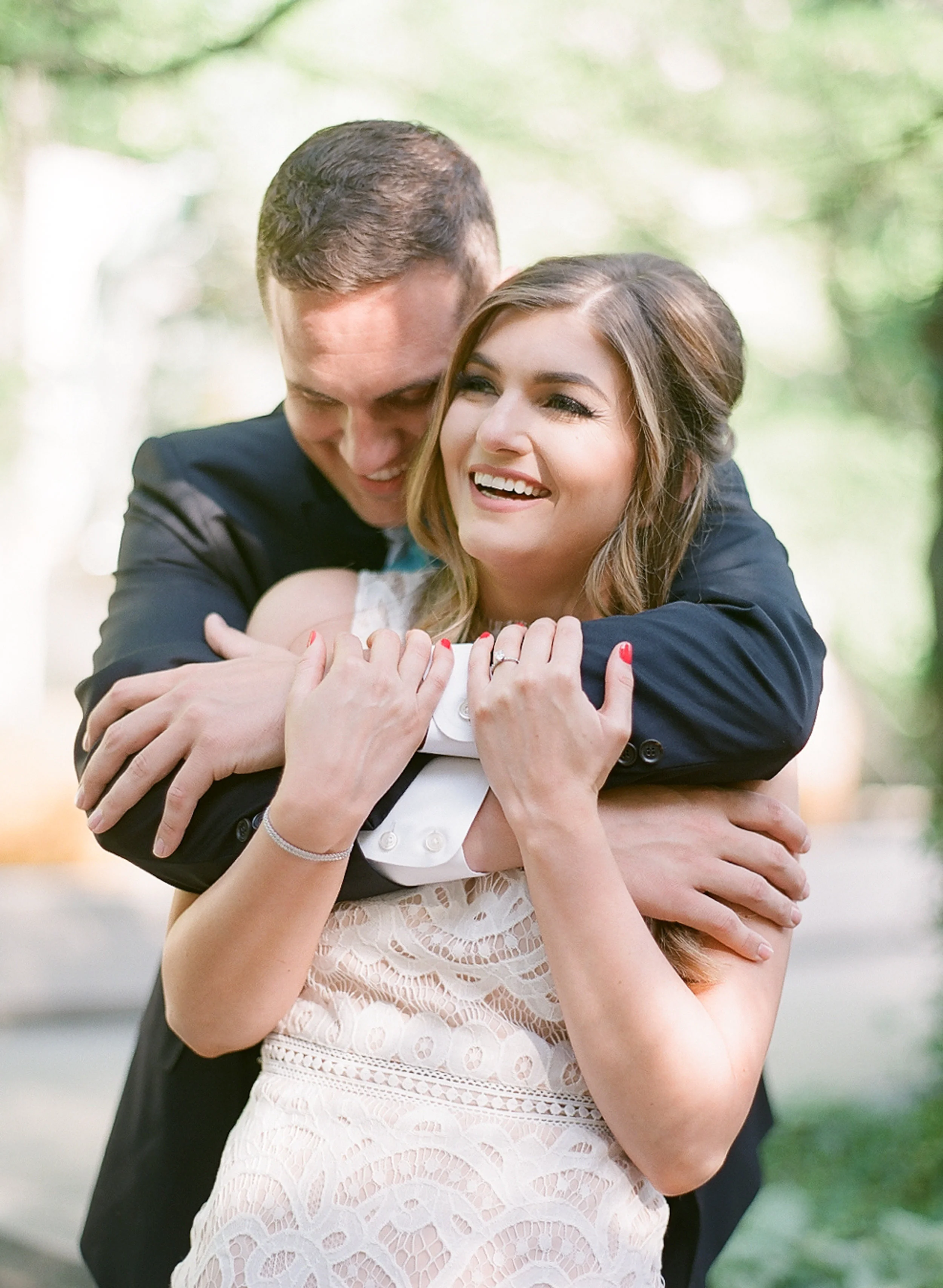 Bonphotage Chicago Fine Art Wedding Photography&nbsp;