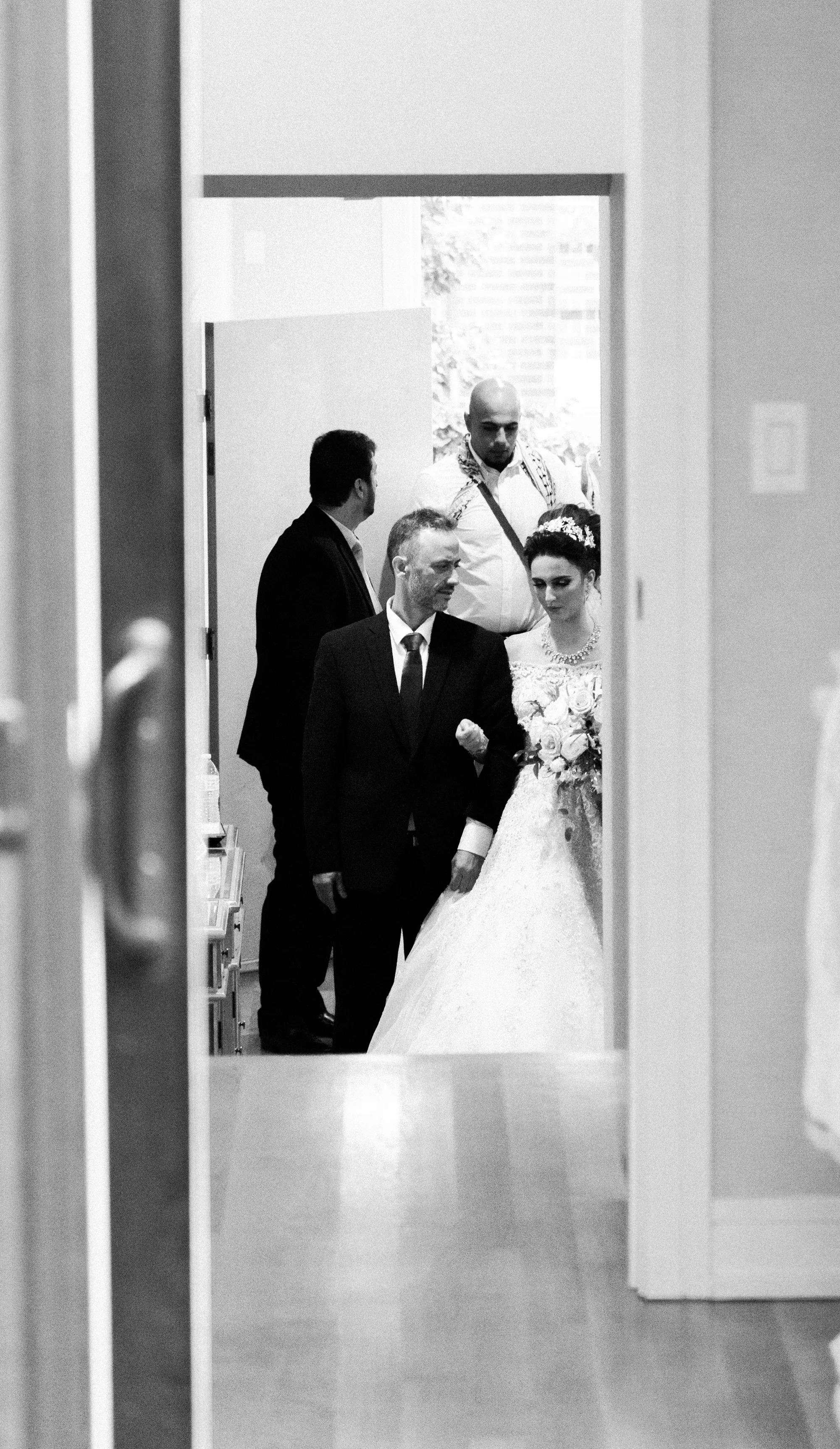 Bonphotage Chicago Fine Art Wedding Photography