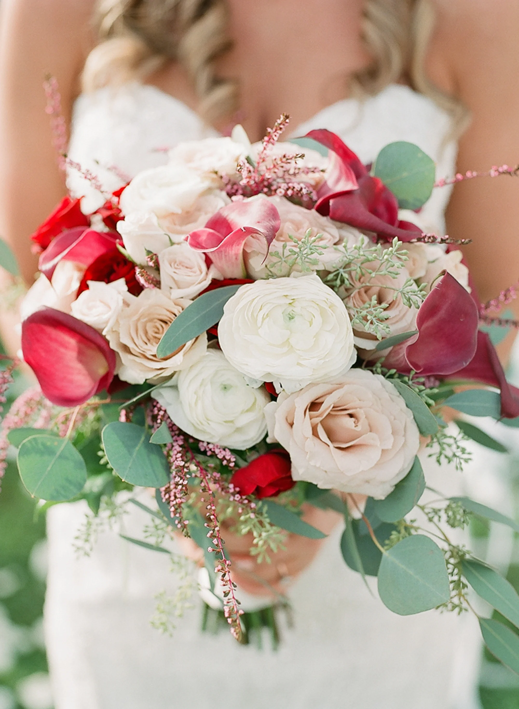 Bonphotage Chicago Fine Art Wedding Photography - Ruffled Feathers Golf Course - Carli &amp; Matt