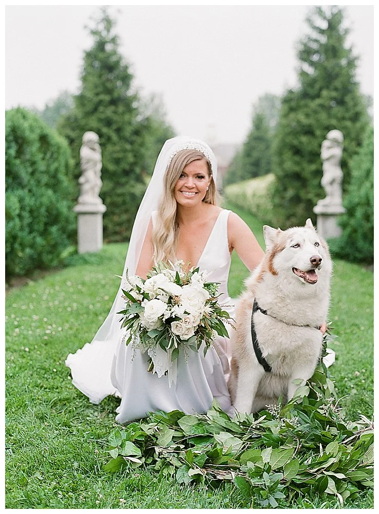 Bonphotage Fine Art Wedding Photography - Elawa Farm - Terri &amp; Matt