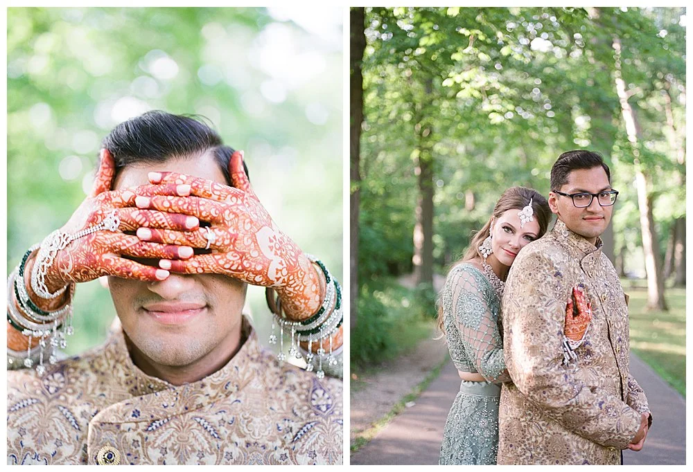 Bonphotage Chicago Fine Art Wedding Photography
