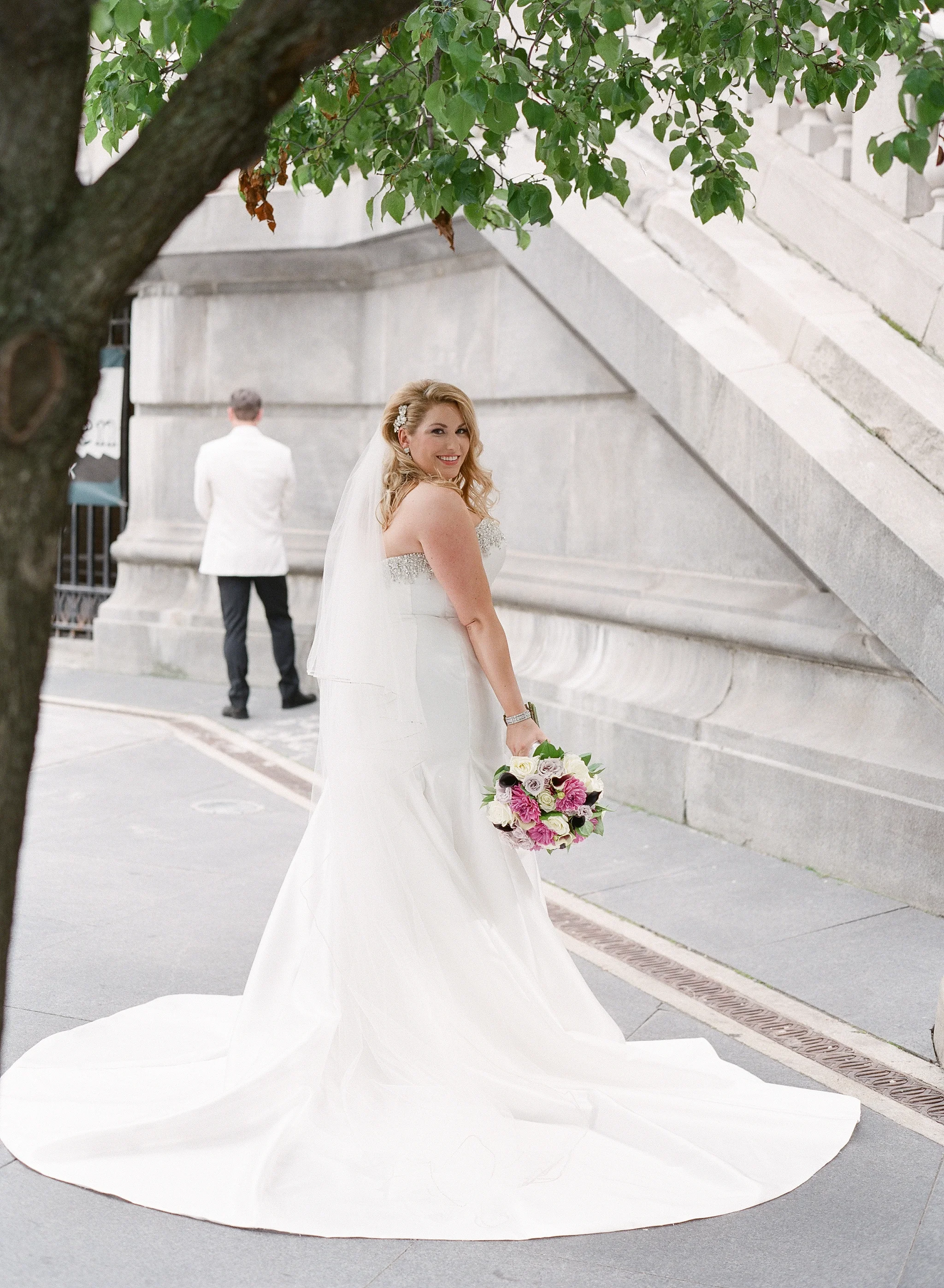 Bonphotage Chicago Fine Art Wedding Photography
