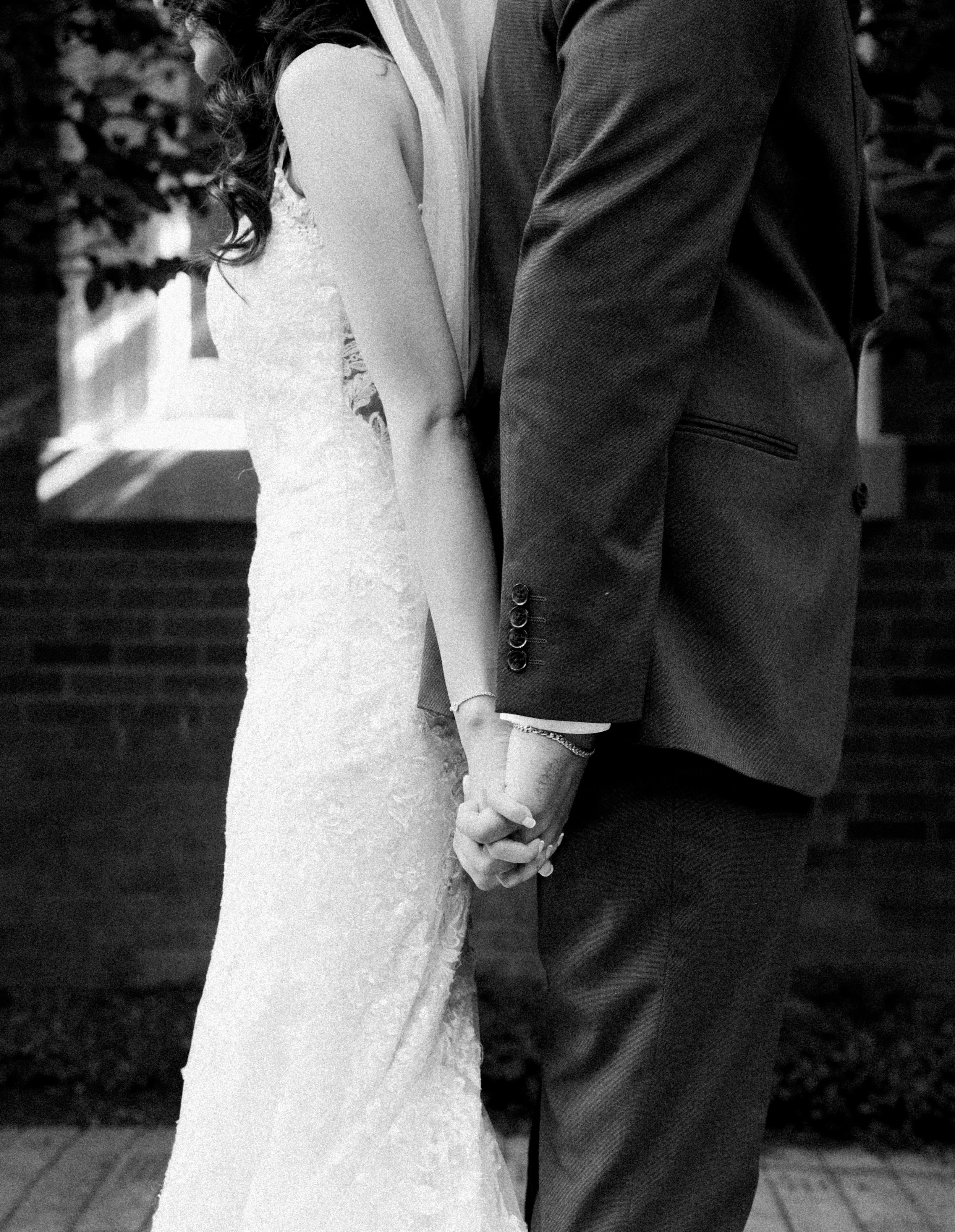 Bonphotage Chicago Fine Art Wedding Videography -  Chevy Chase Country Club - Hridya and Shawn