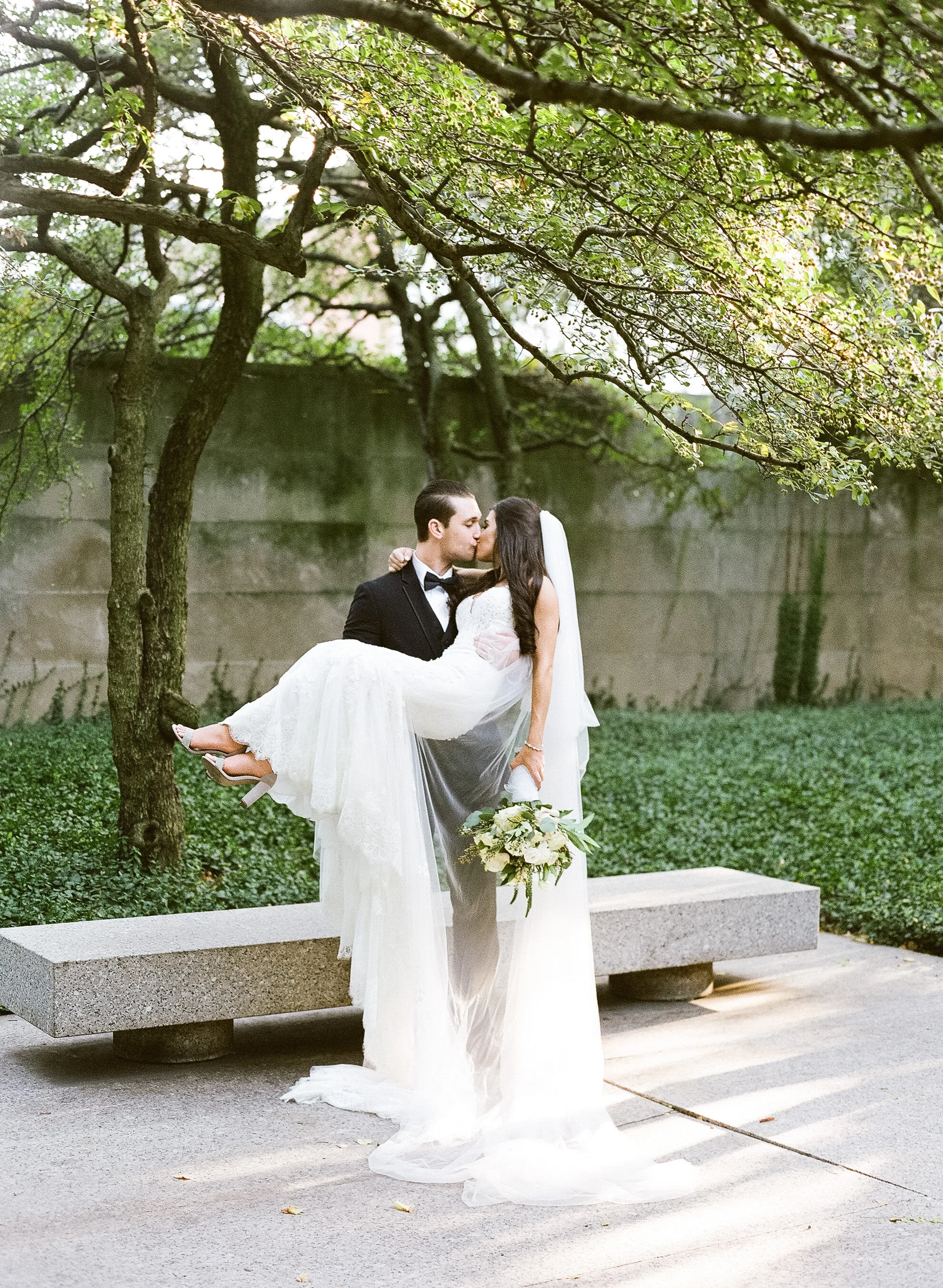 Bonphotage Chicago Fine Art Wedding Photography