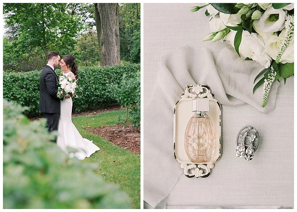 Bonphotage Chicago Fine Art Wedding Photography