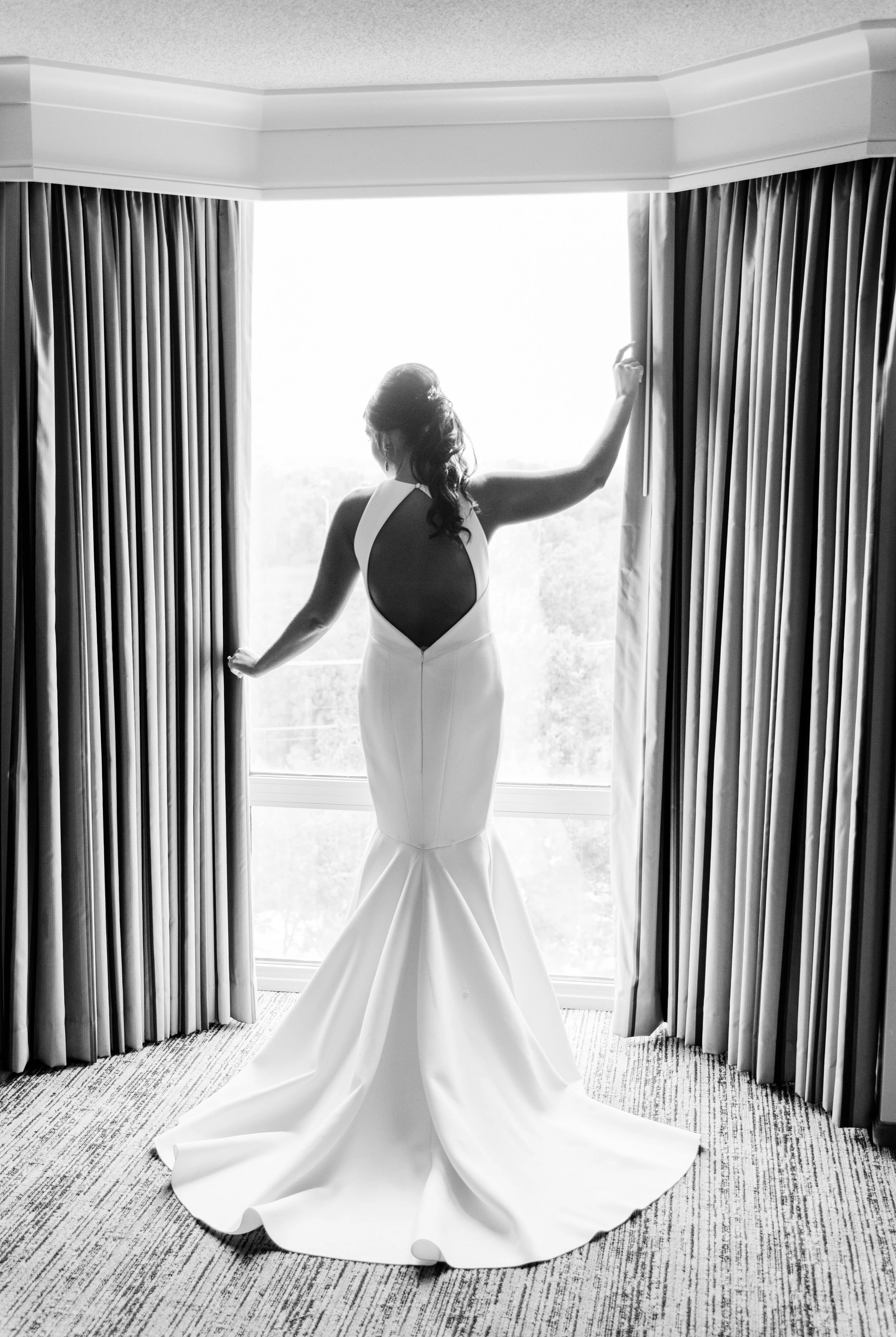 Bonphotage Wedding Videography - Morton Arboretum - Kyle &amp; Lindsey 