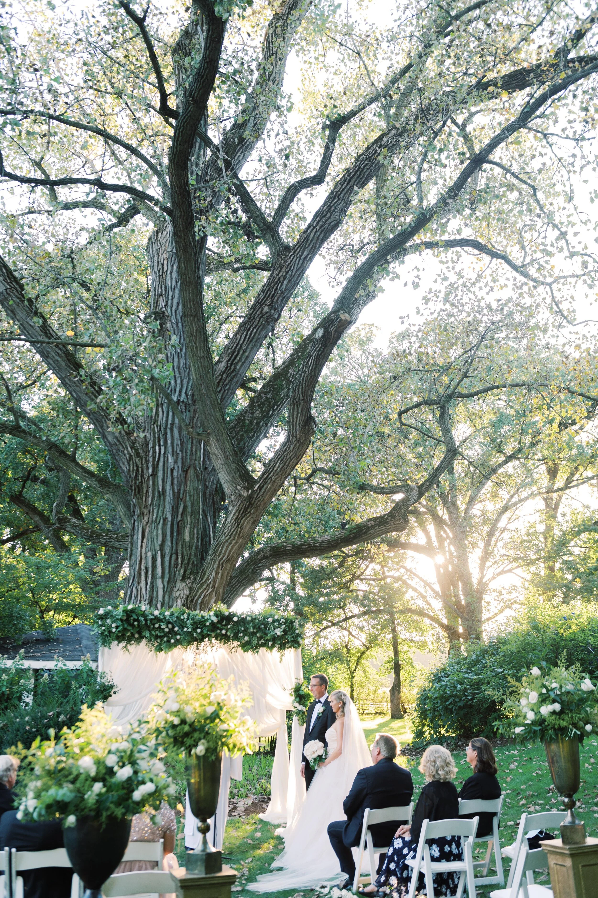 Bonphotage Chicago Wedding Videography Teaser - Dunham Woods Riding Club - Colleen &amp; Tim 