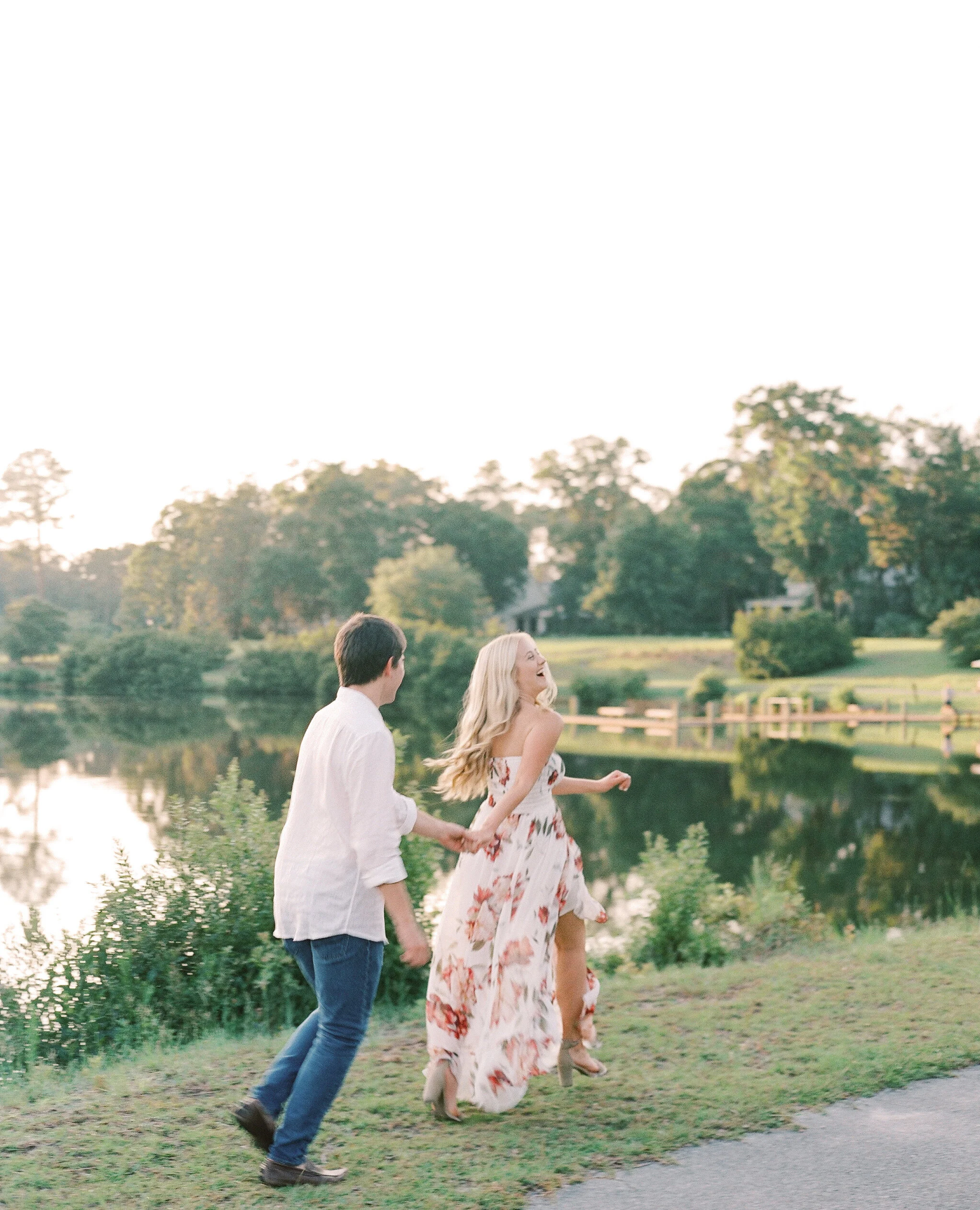 Bonphotage Fine Art Photography - Best of 2020 Engagement Sessions 