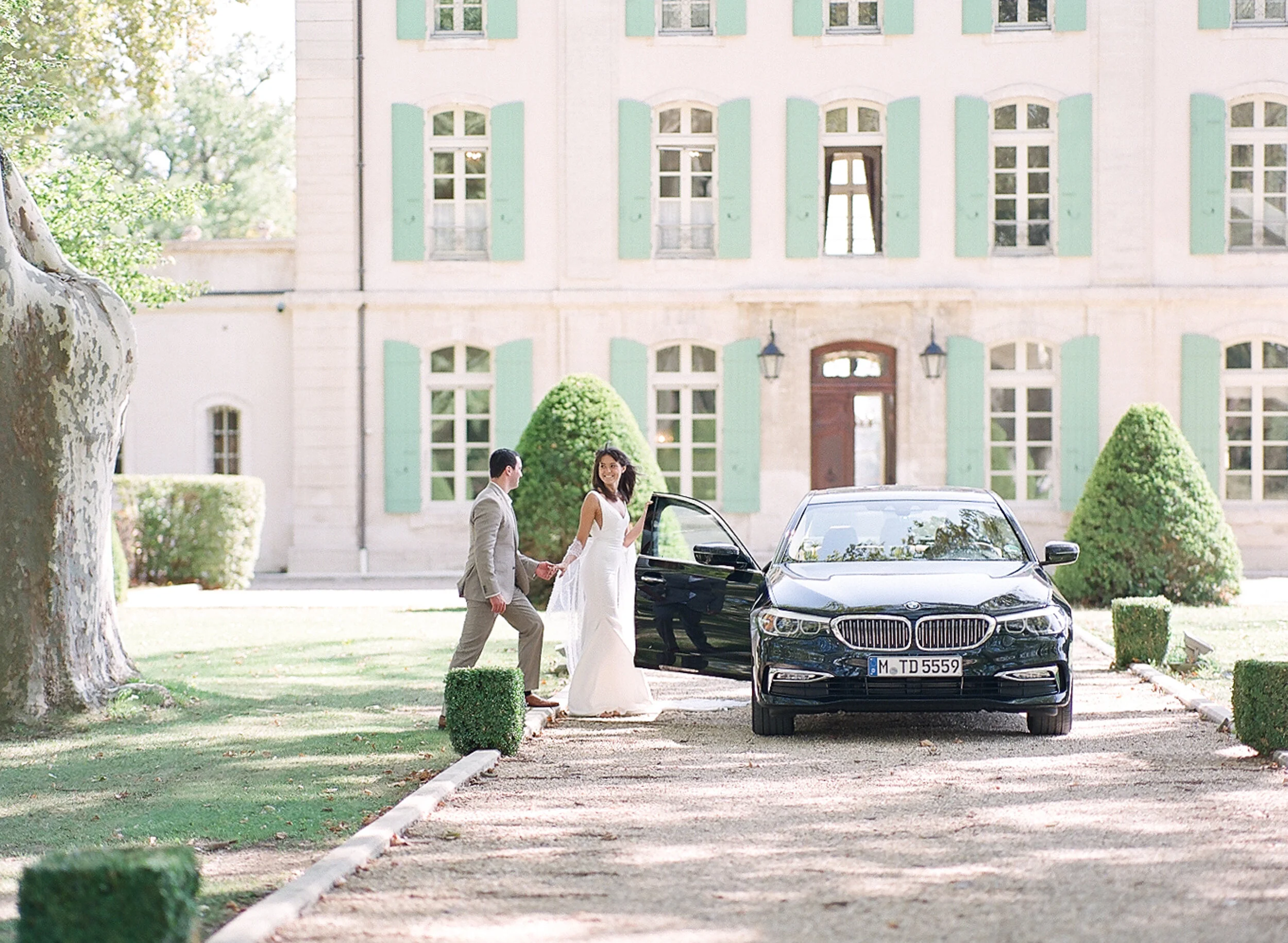 Bonphotage France Wedding Photography