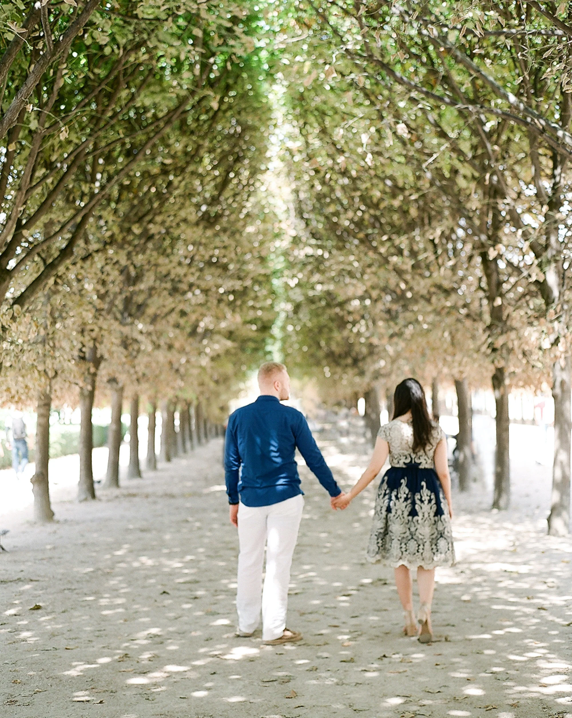 Meriam &amp; Samer