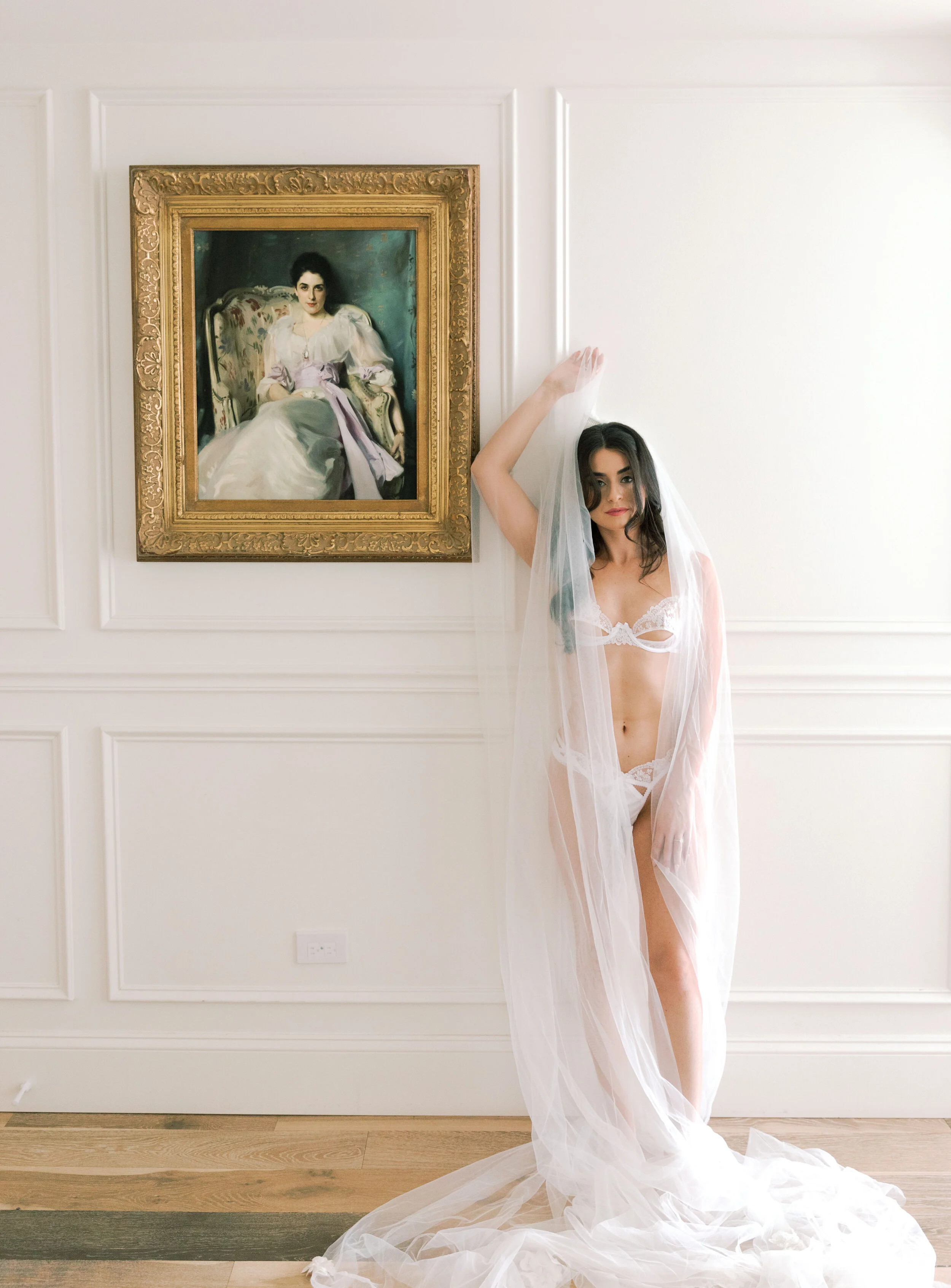 Bonphotage Chicago Boudoir Photography