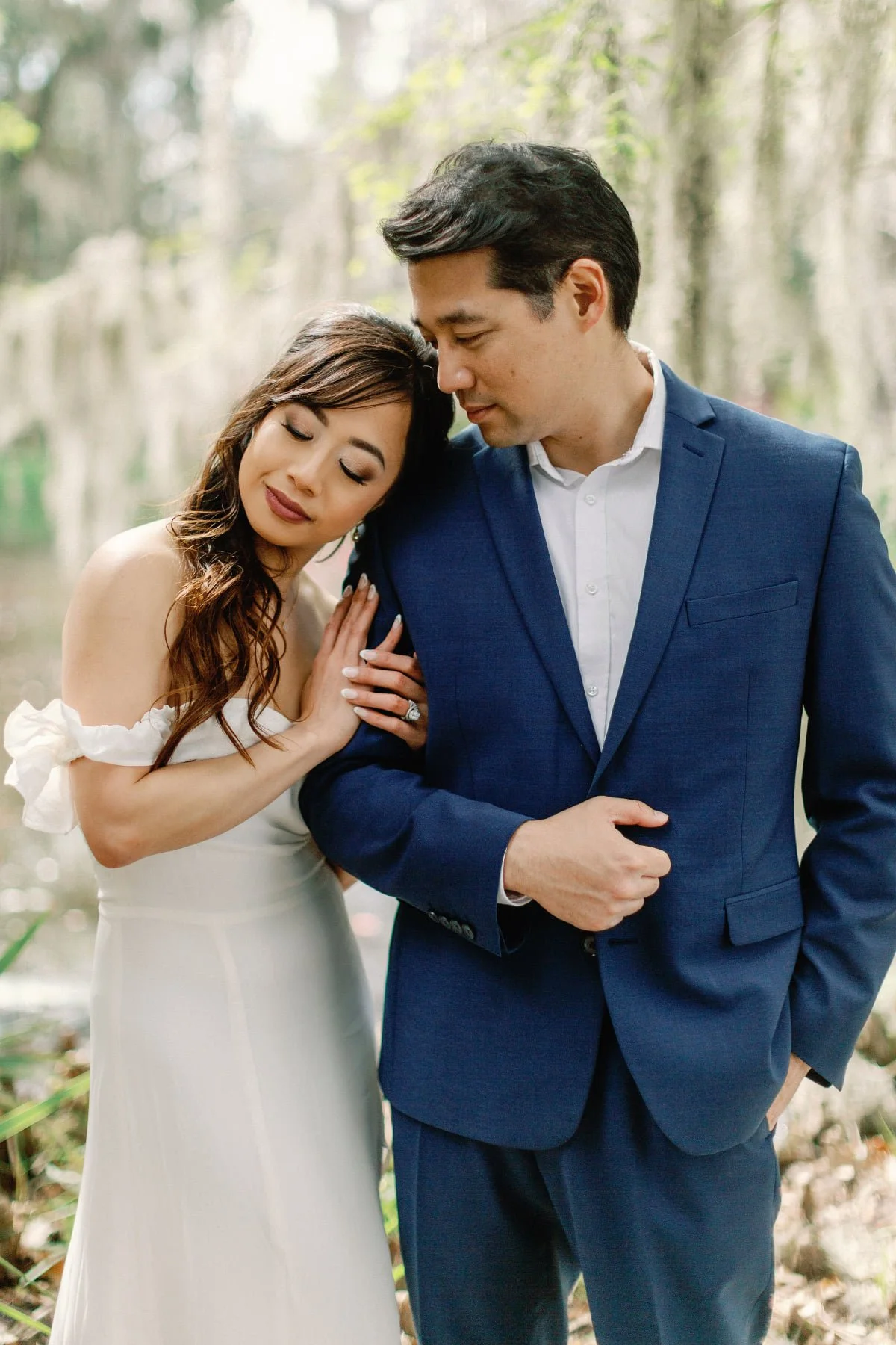 Bonphotage Los Angeles Wedding Videography- Haertley Botanica - Mimosa &amp; Dan